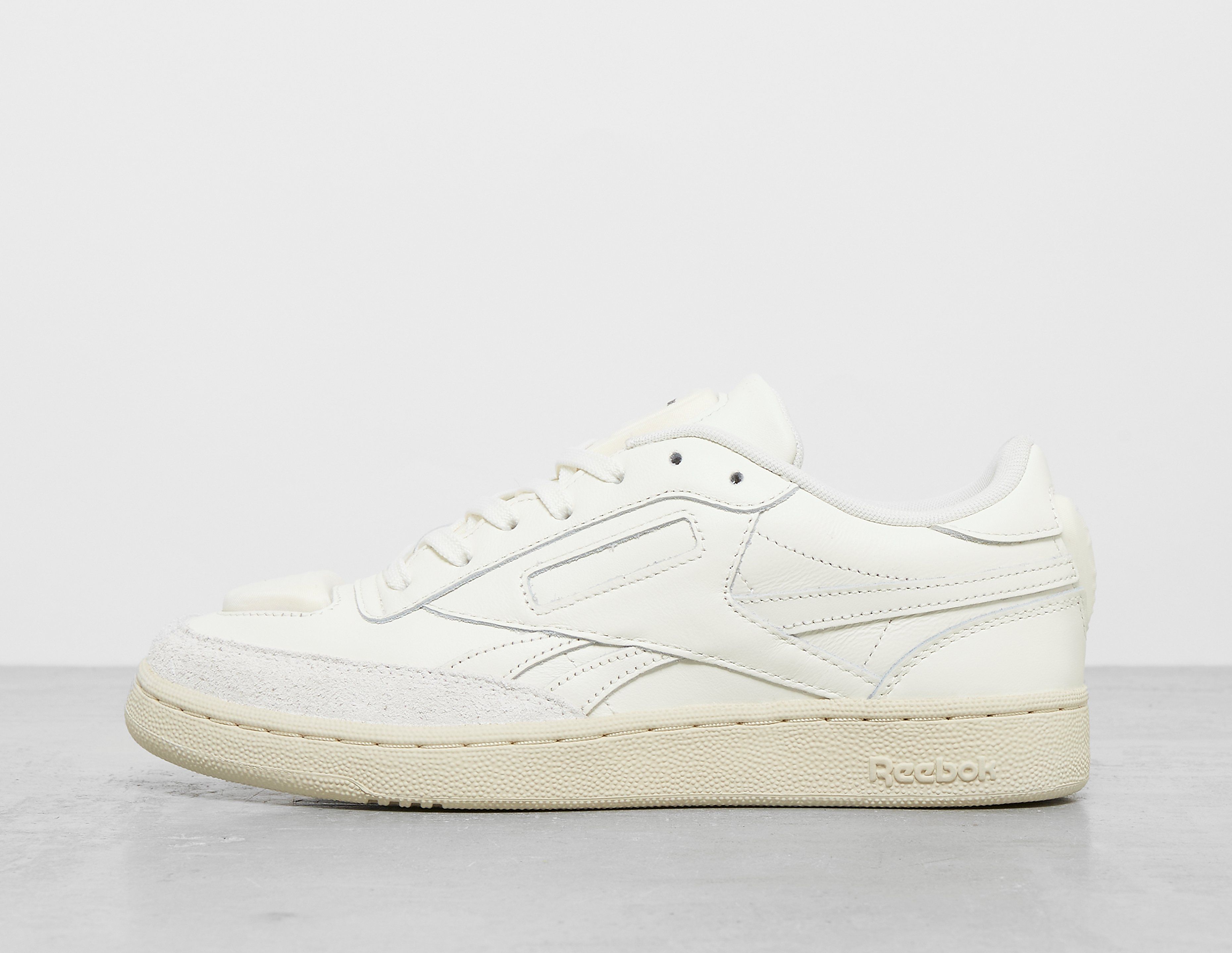 Reebok x HYMNE Club C Revenge Women's, White