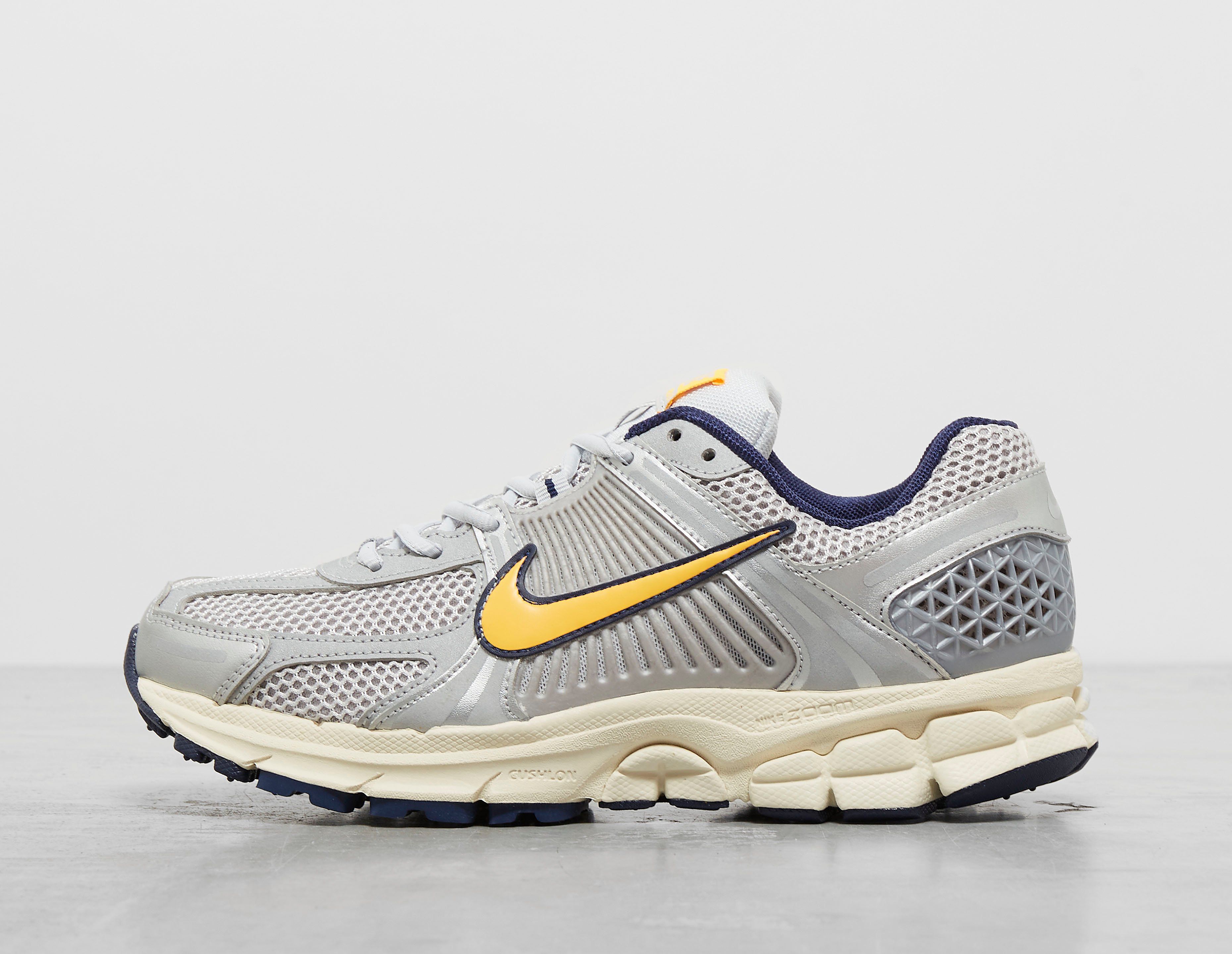 Nike Zoom Vomero 5 Dames, Grey