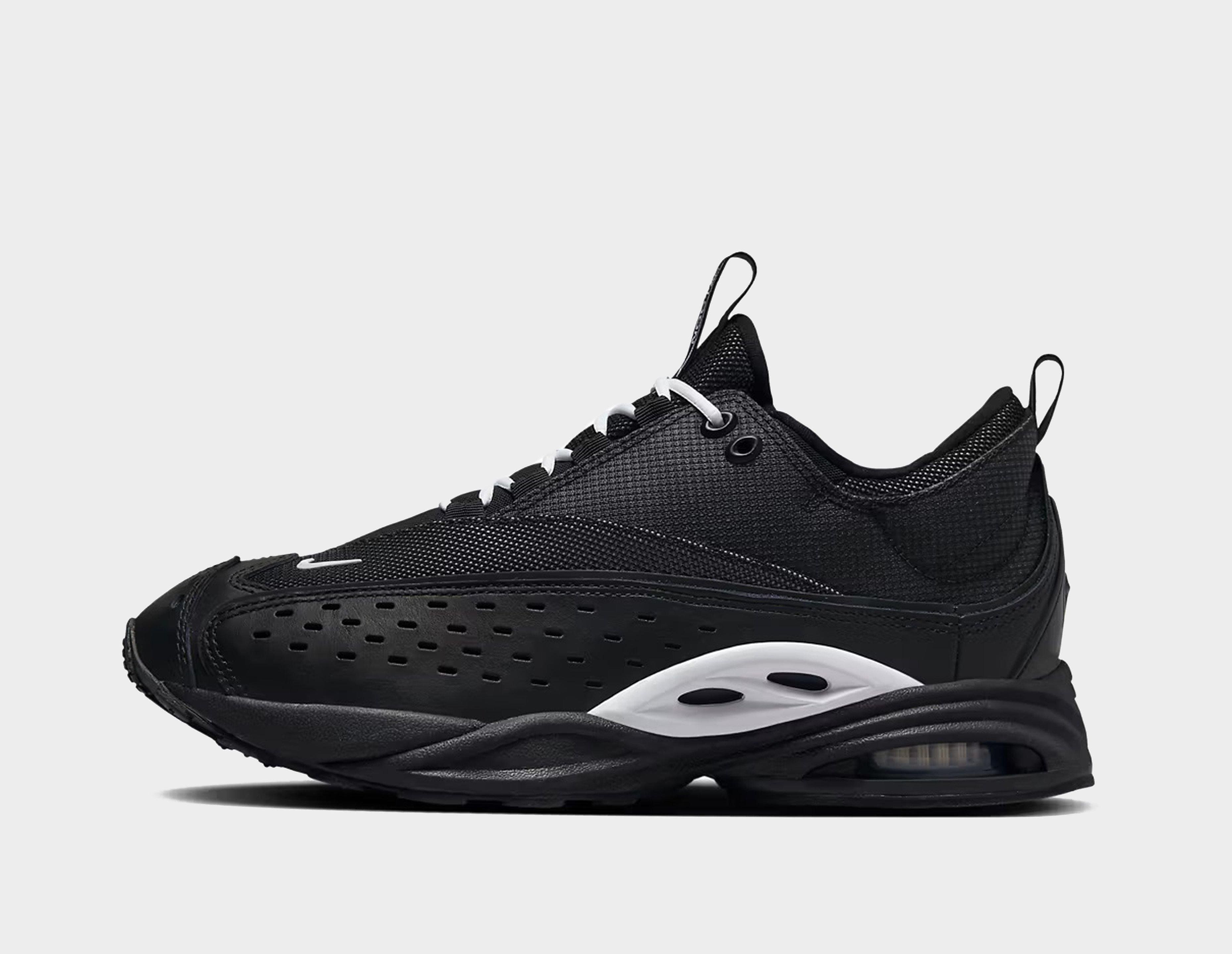 Nike Men's  X Nocta Zoom Drive Black, FootPatrol
