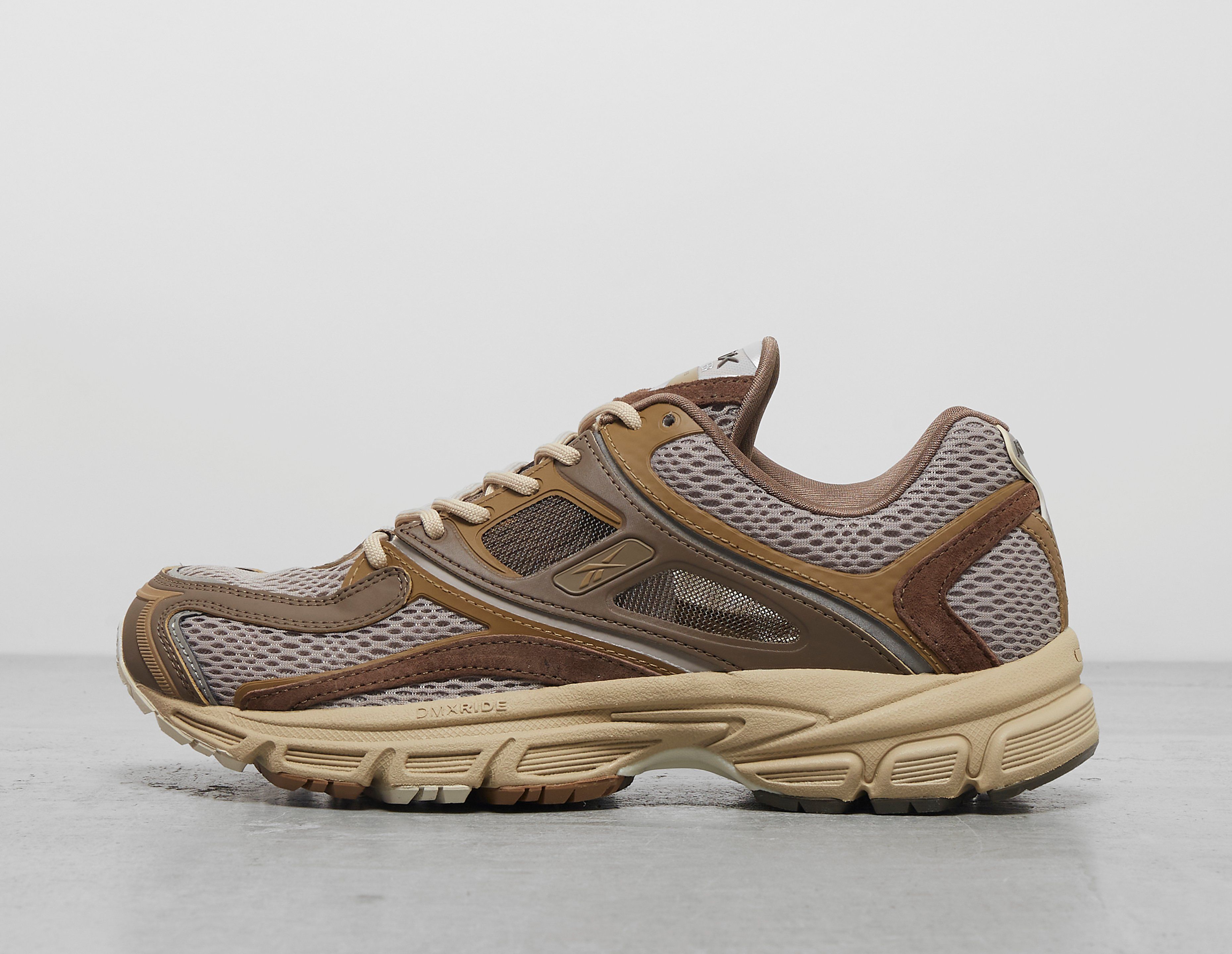 Reebok Premier Trinity Damen - Brown, Brown