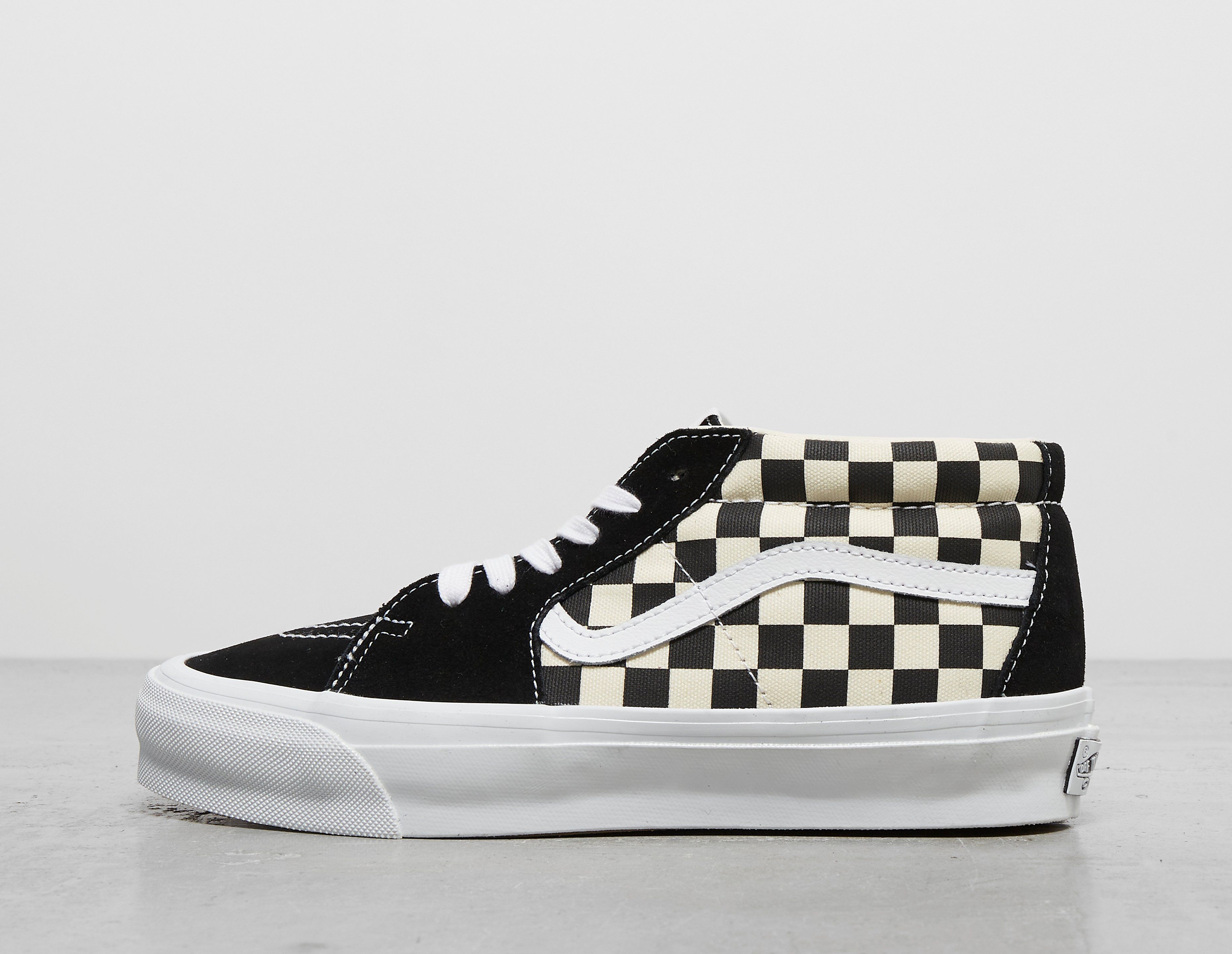 Vans Authentic 44 LX Women's