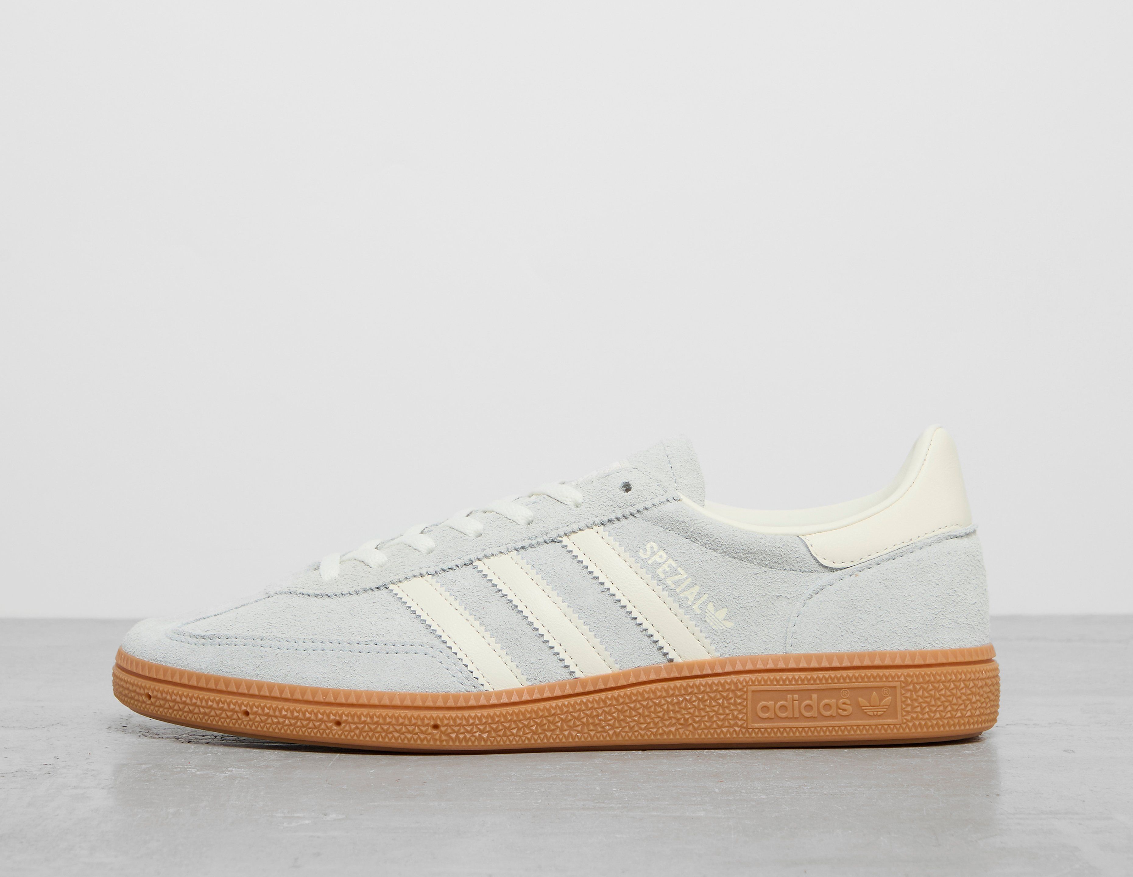 adidas Originals Handball Spezial - Grey, Grey