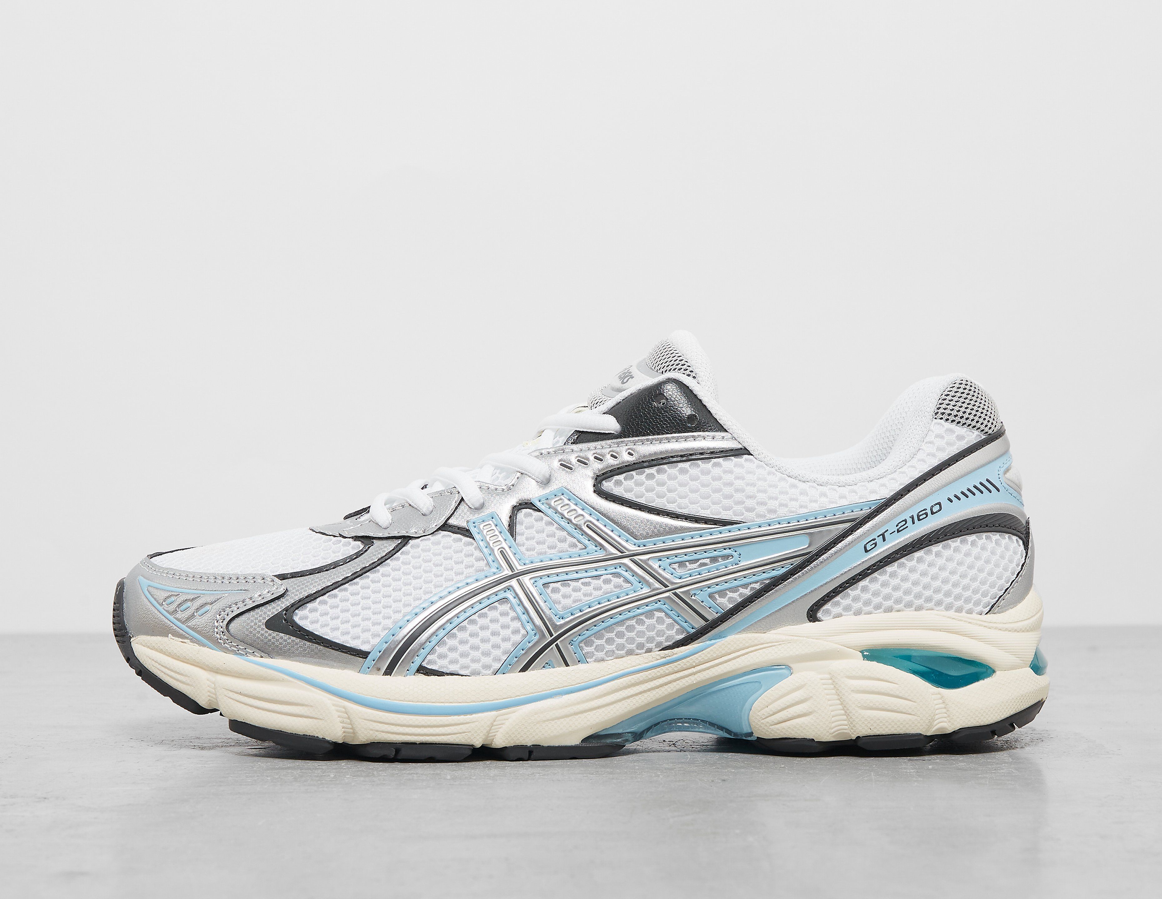 ASICS GT-2160 Damen, White