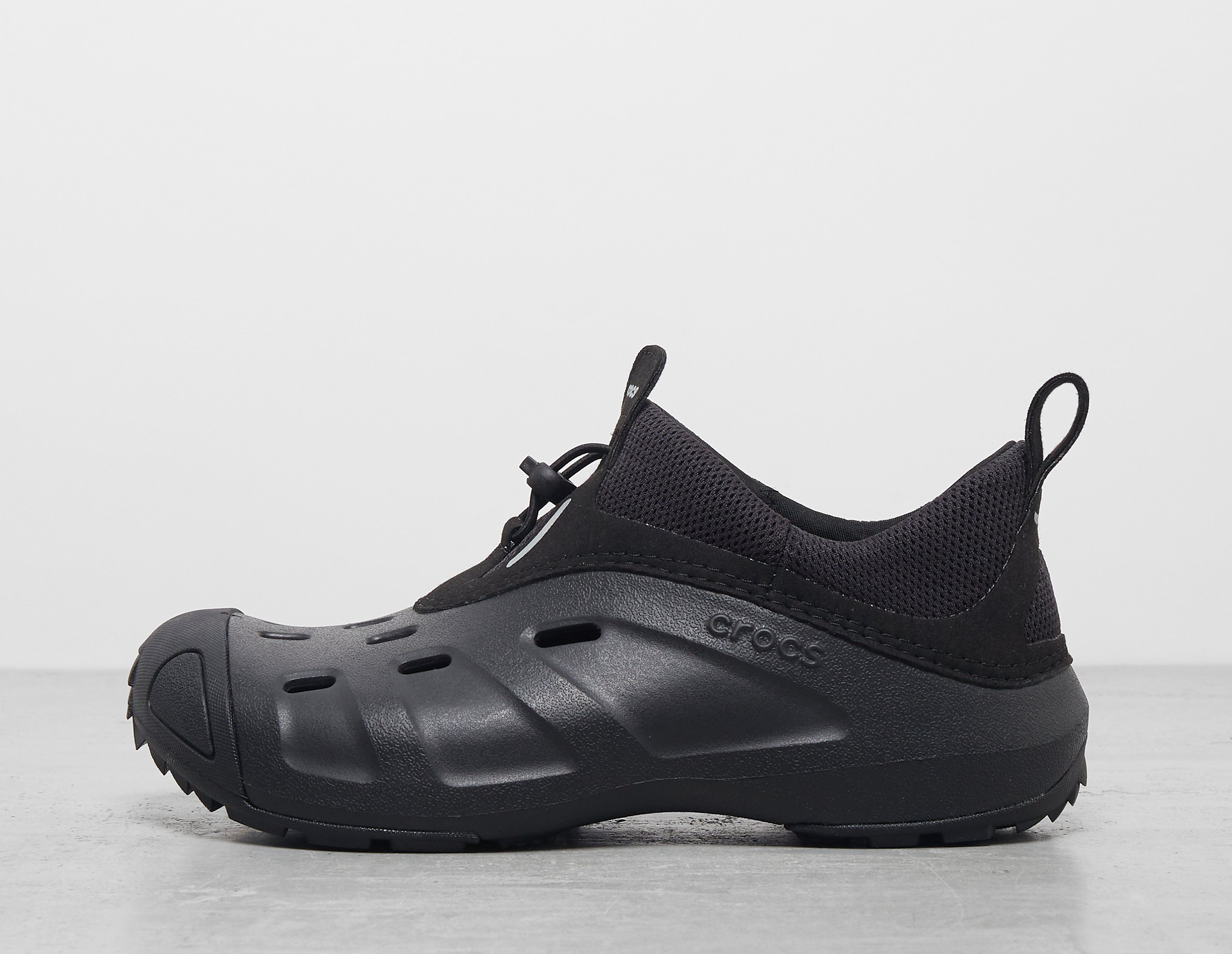 Crocs QUICK TRAIL, Black