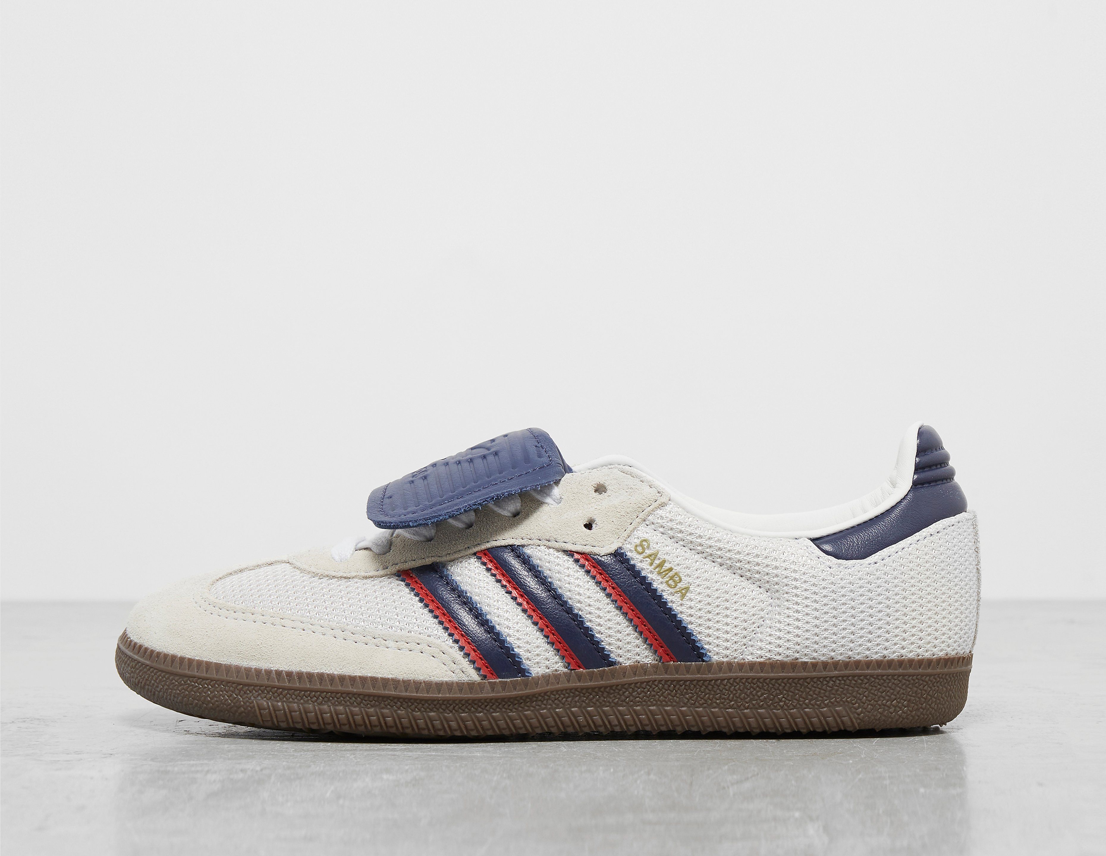 Adidas Originals Women's  Samba Lt  White, FootPatrol