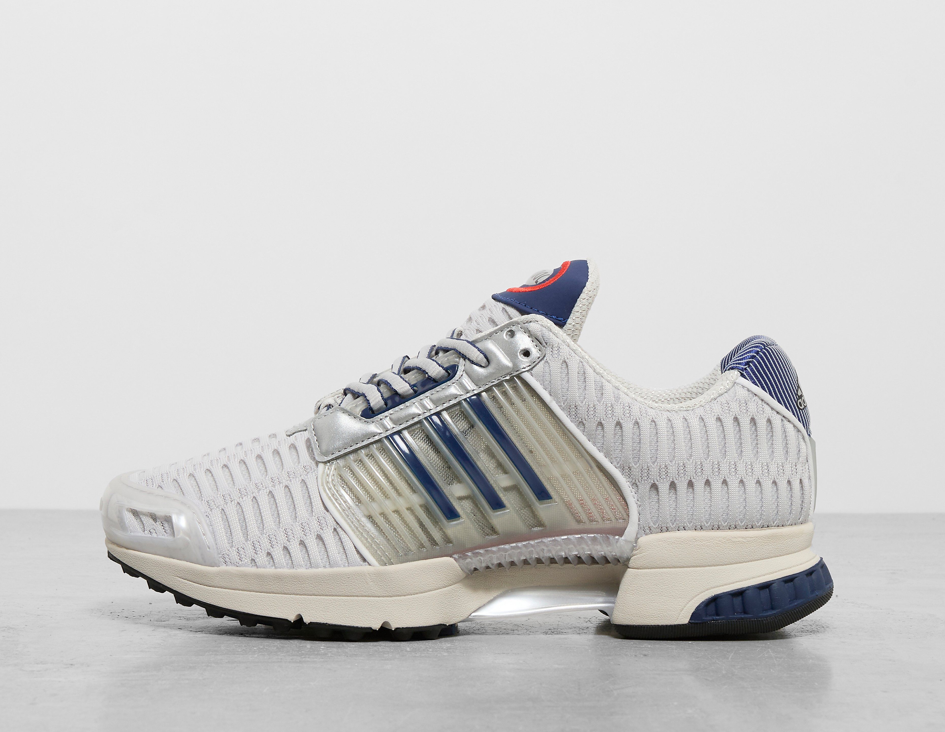 adidas Climacool 1 Women's - Grey, Grey