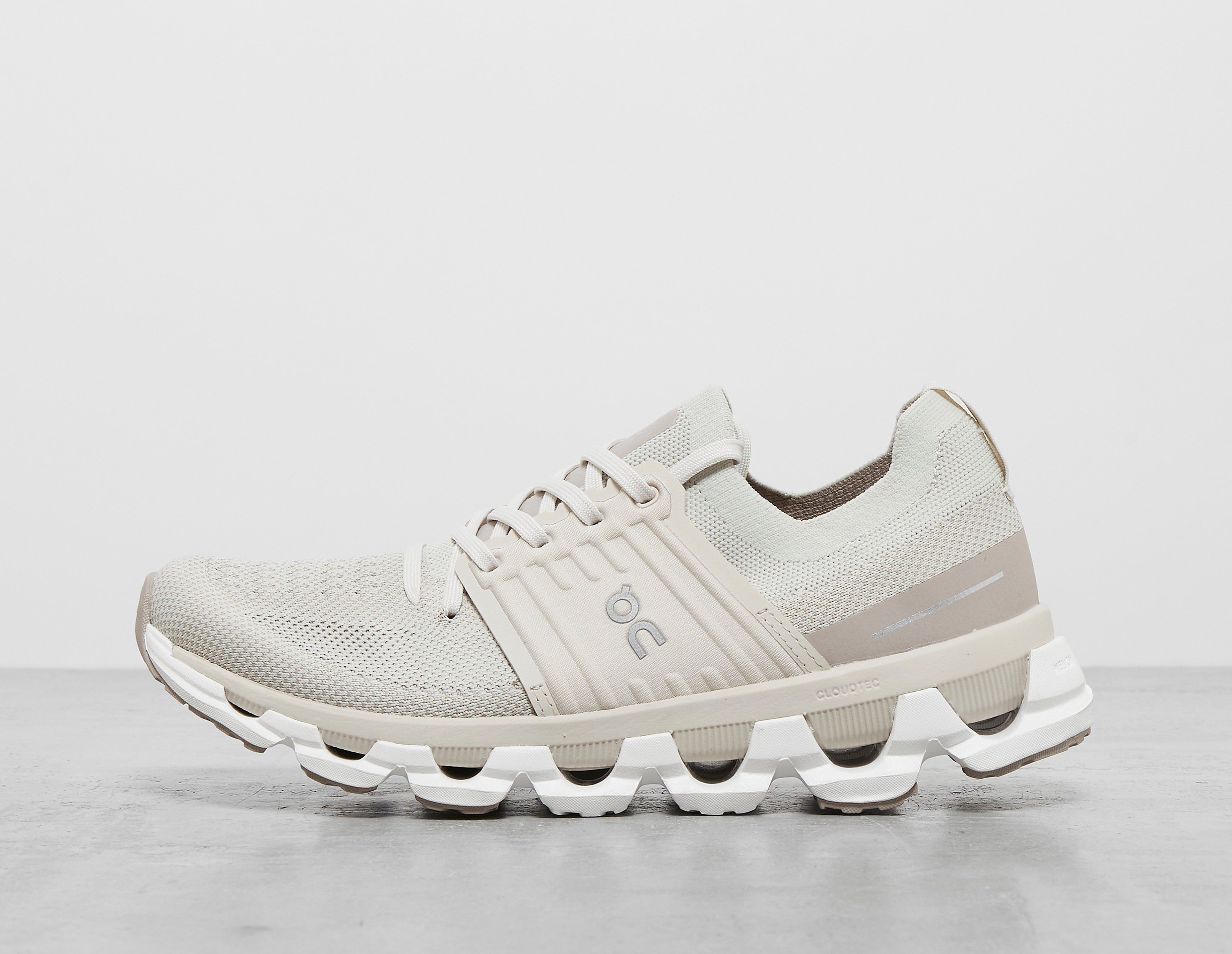 On Running Cloudswift 3 Women's - Grey, Grey