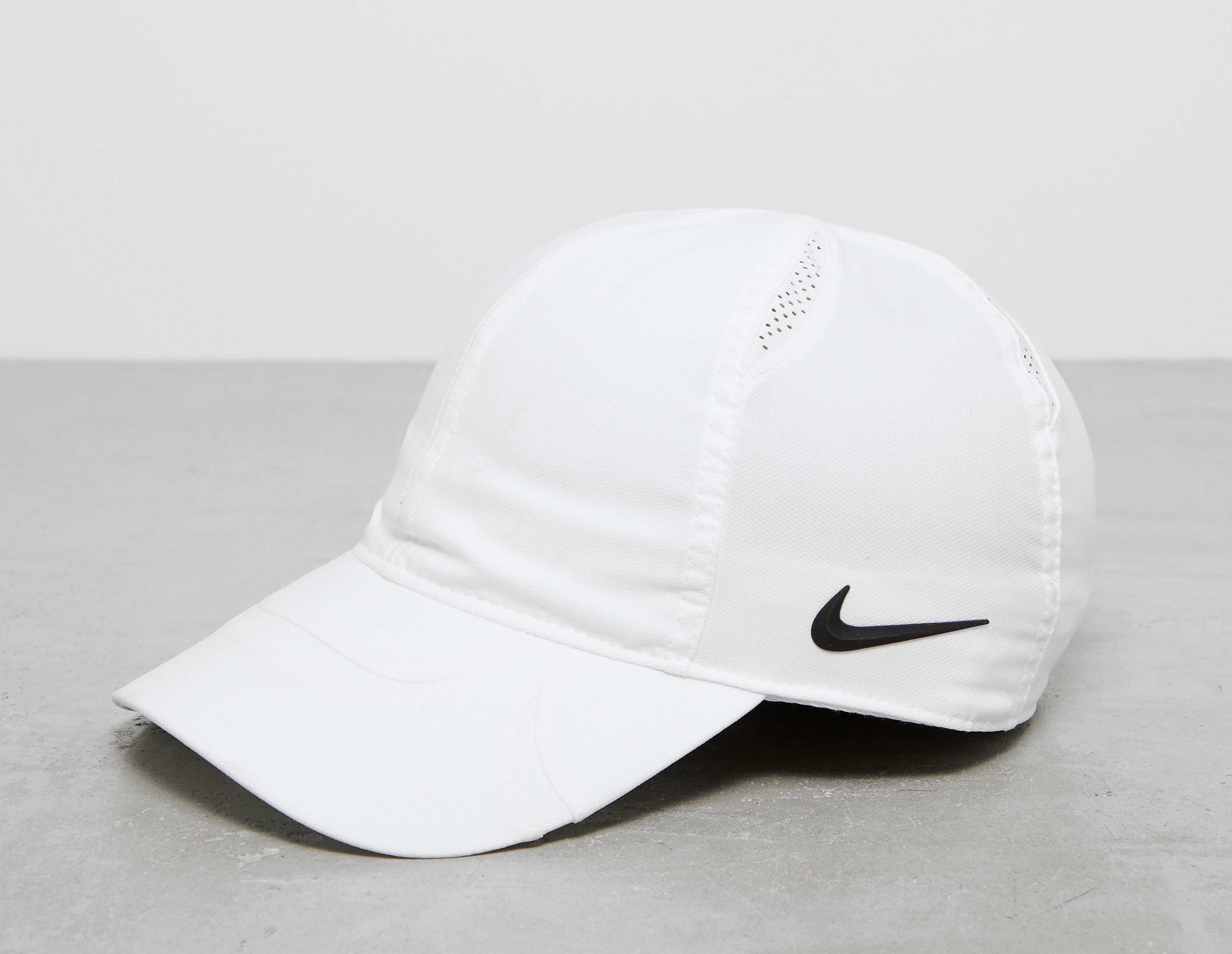 Nike x NOCTA Club Cap, wit