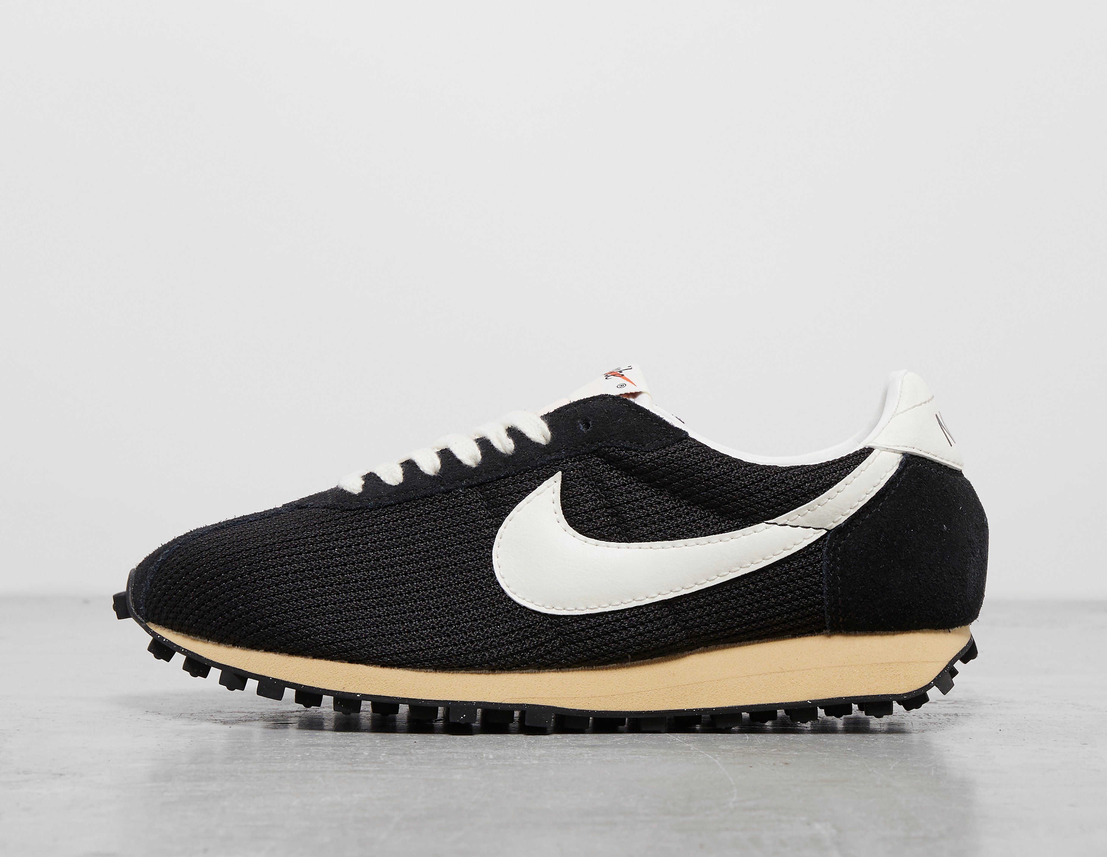 Nike LD-1000 Women's, Black