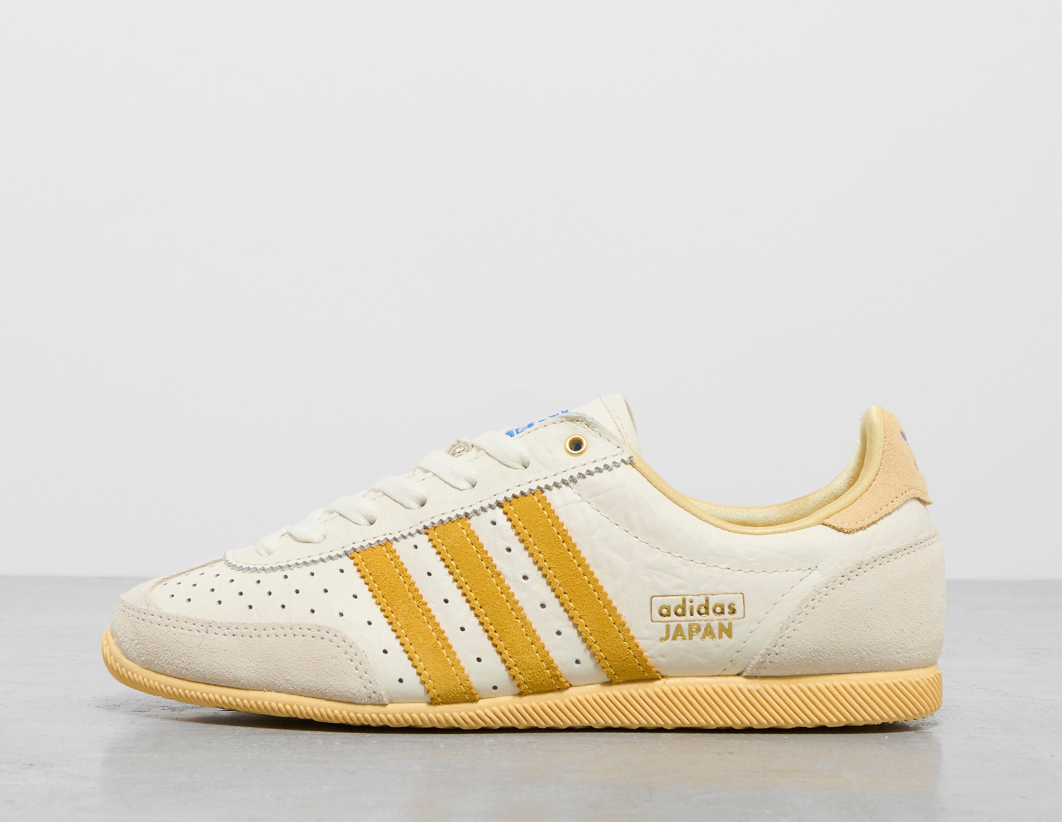 Adidas Originals Japan Women's, Yellow