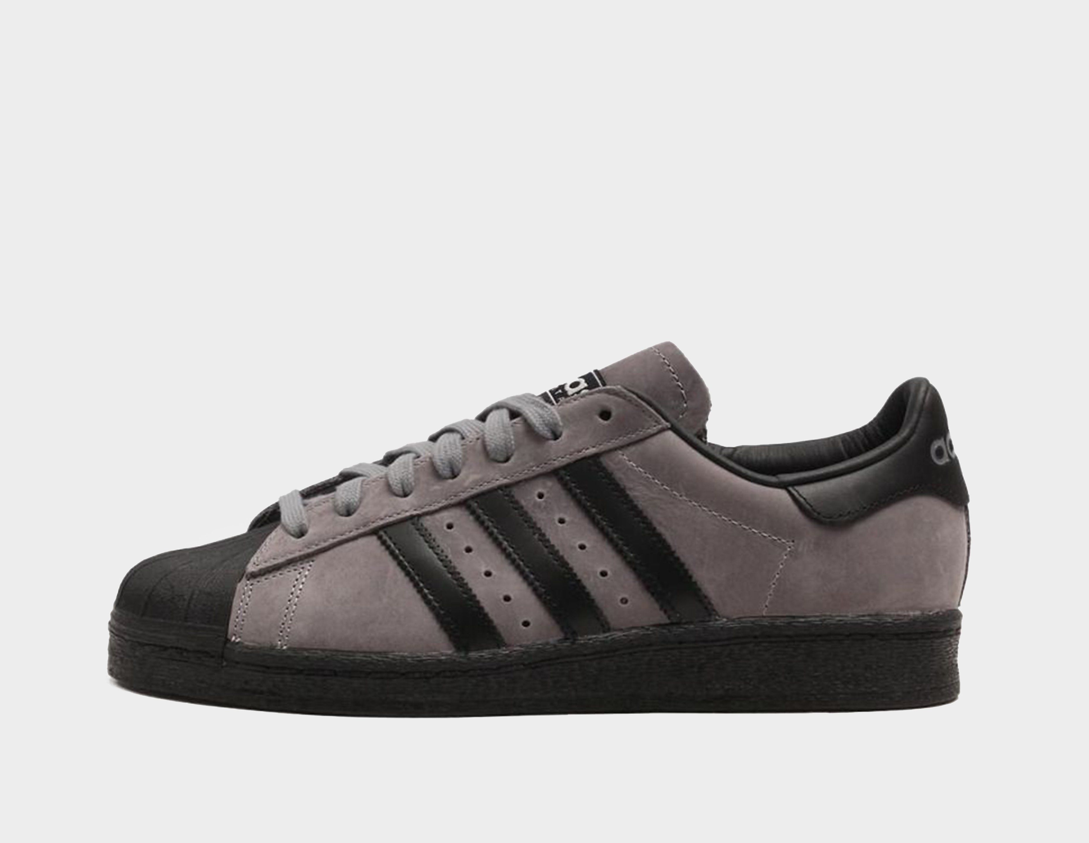 Adidas Originals Superstar 82 Dames, Grey
