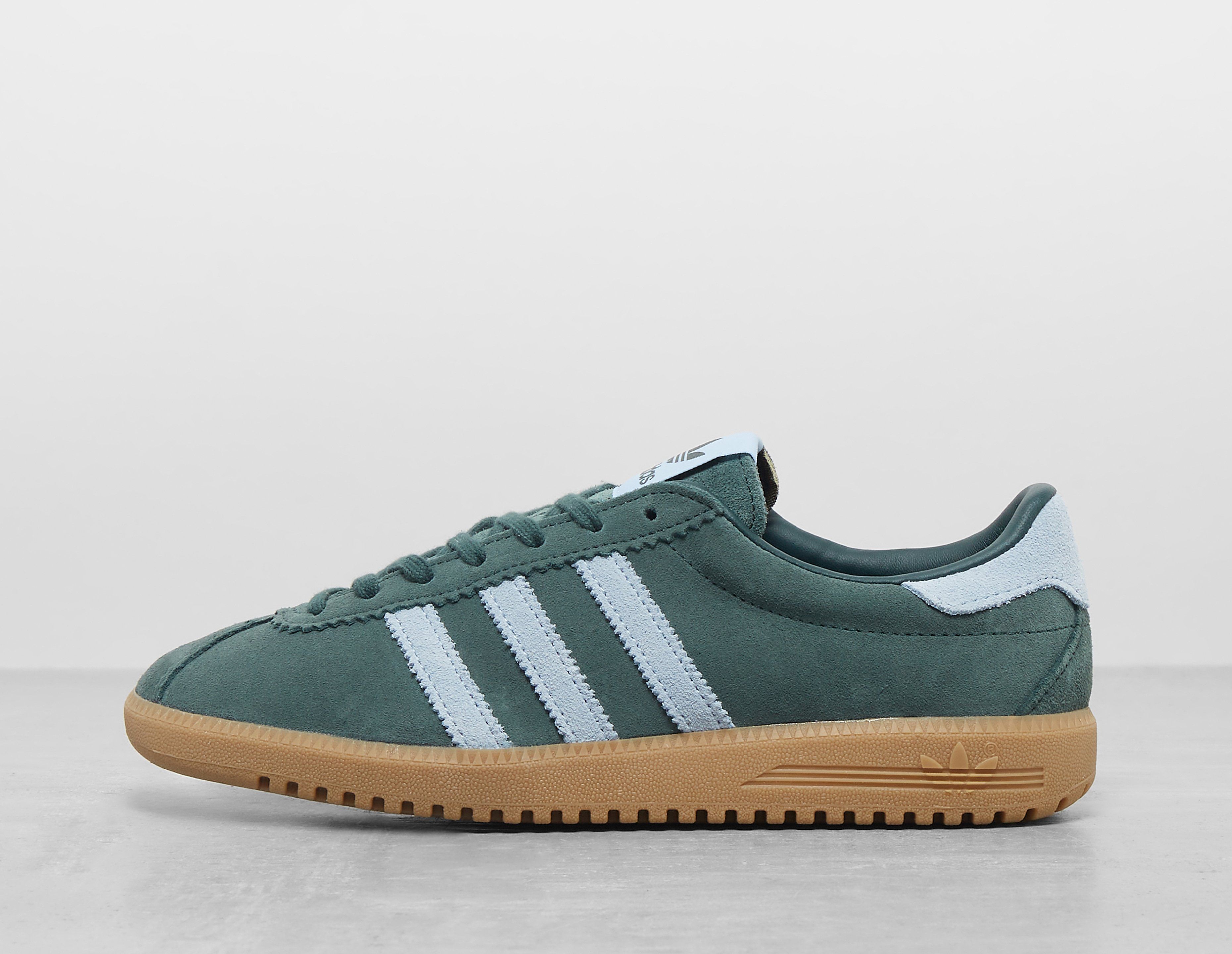 Adidas Originals BRMD Women's, Green