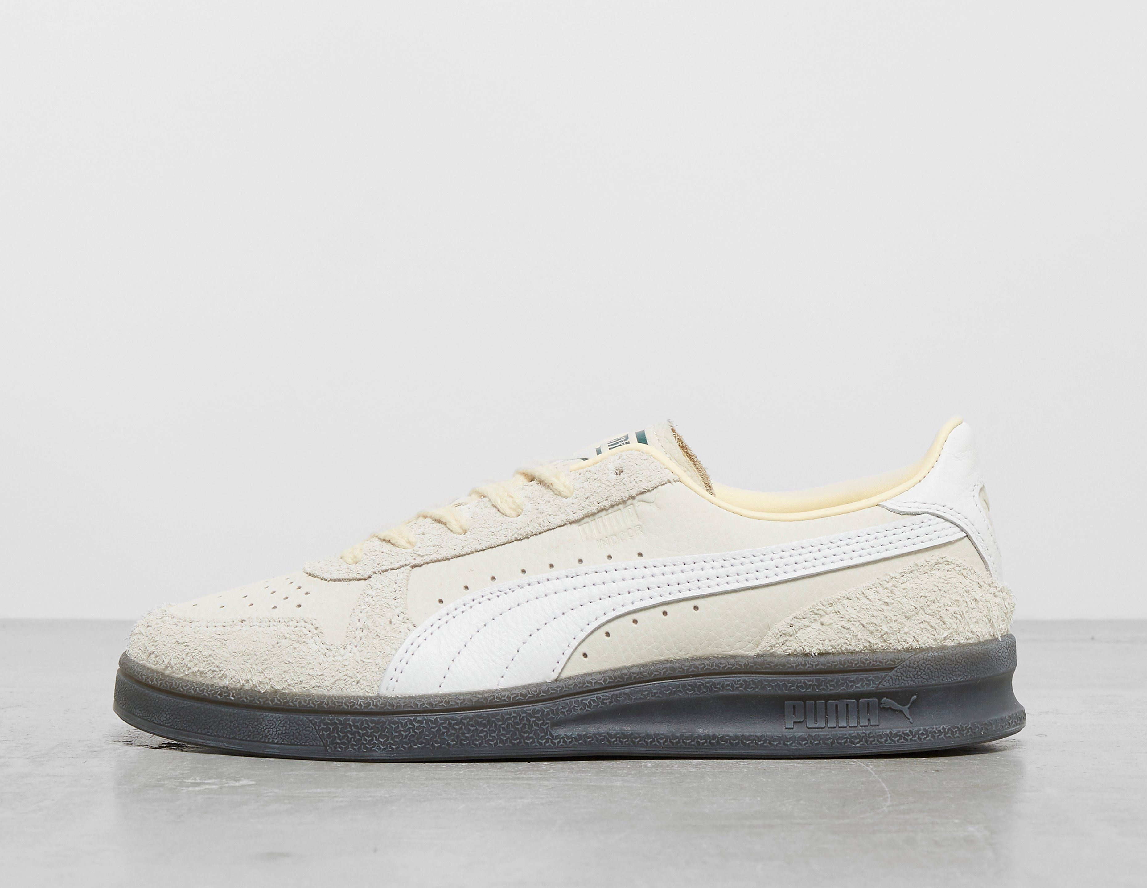 PUMA Indoor OG Women's, Grey
