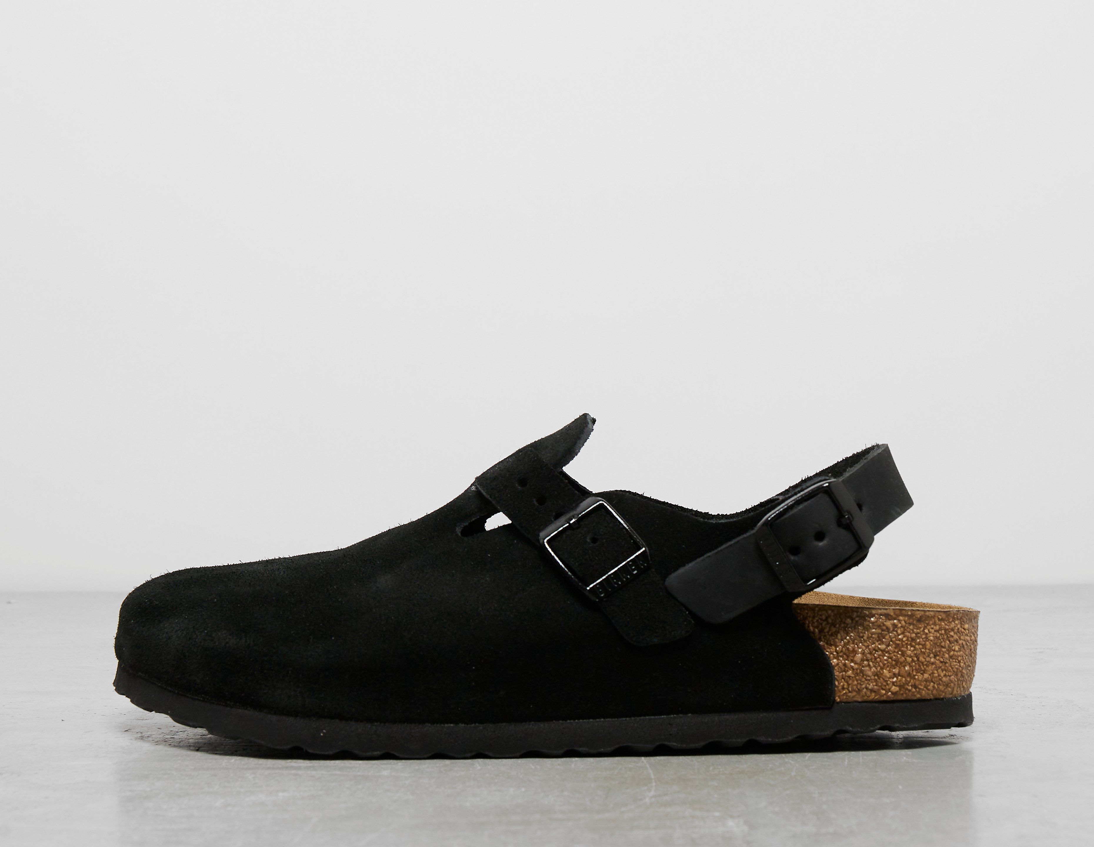 Birkenstock Tokio Women's, Black