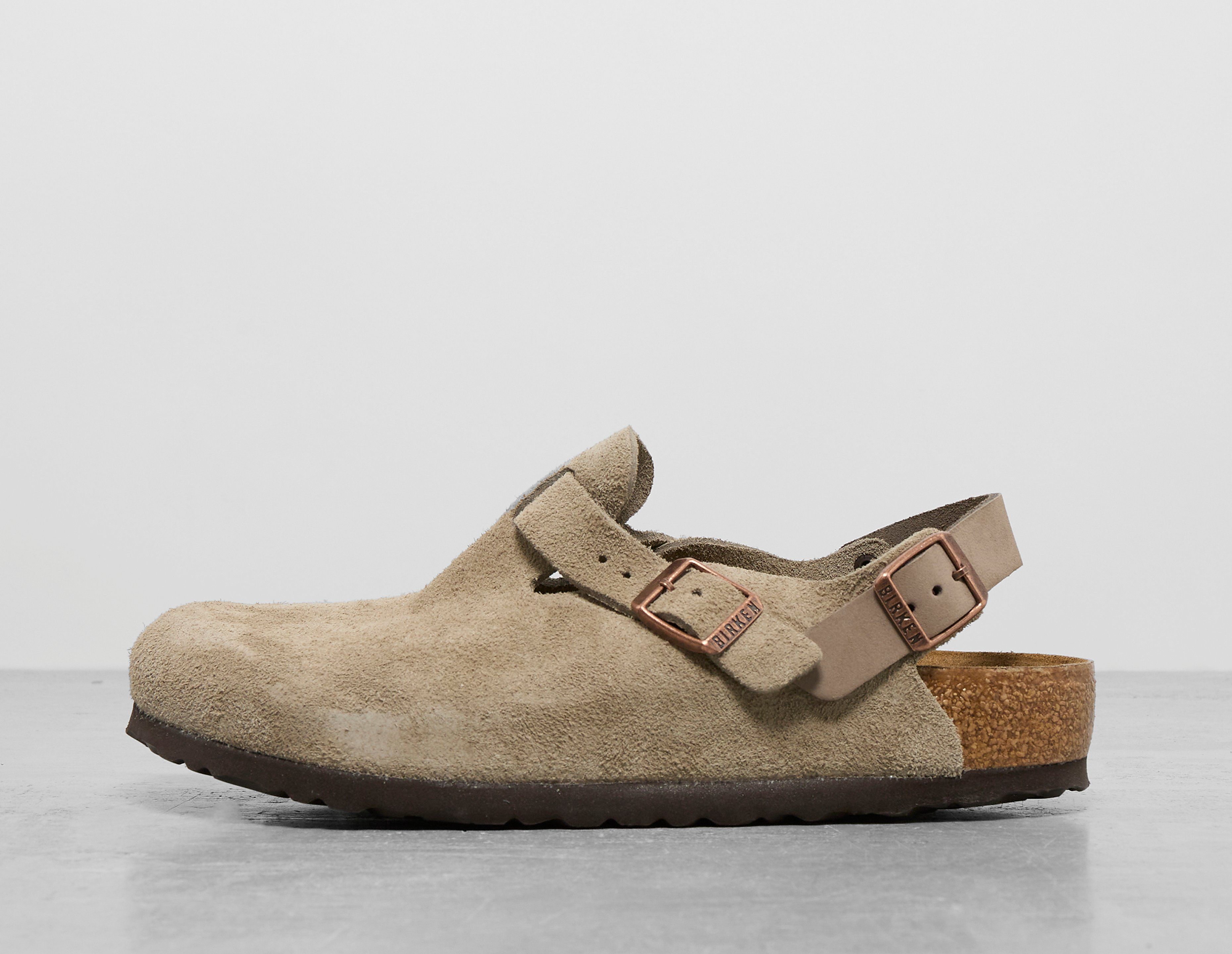 Birkenstock Tokio Women's, Brown