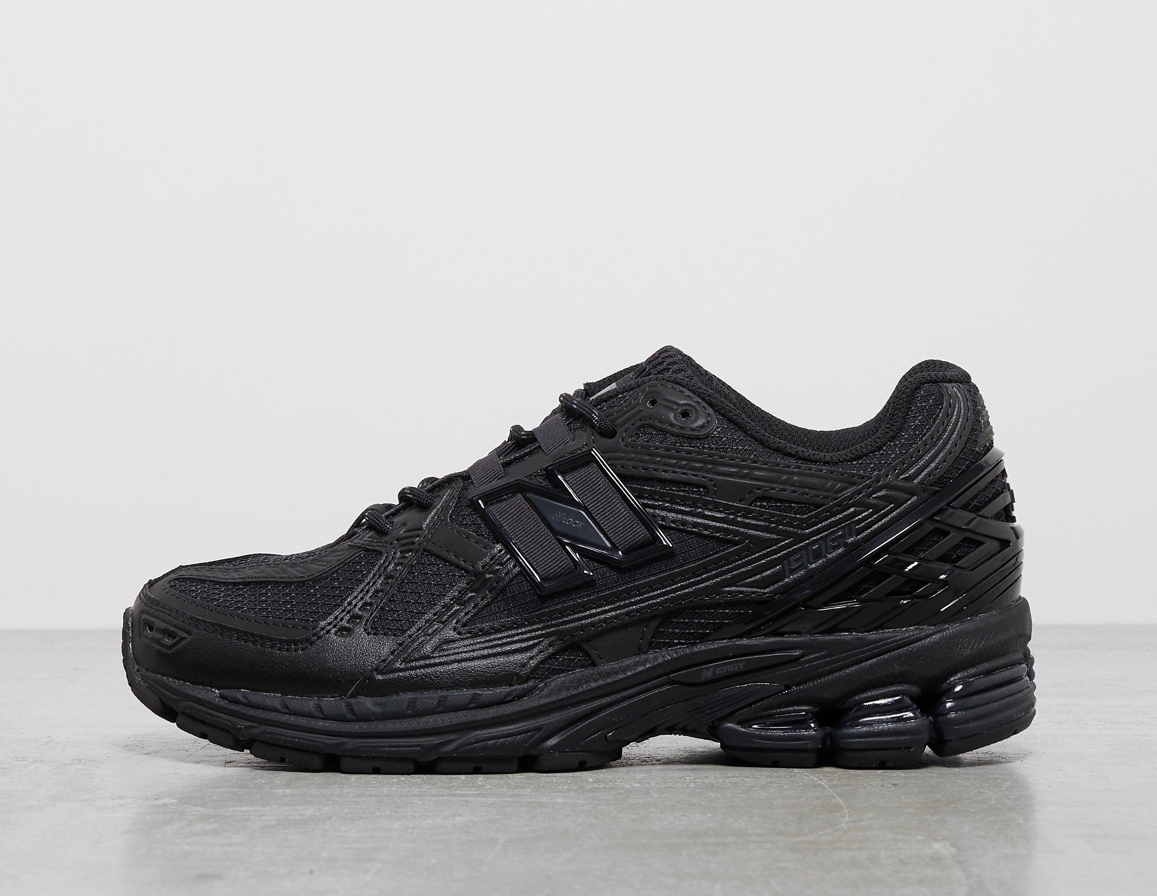 New Balance 1906U Women's, Black