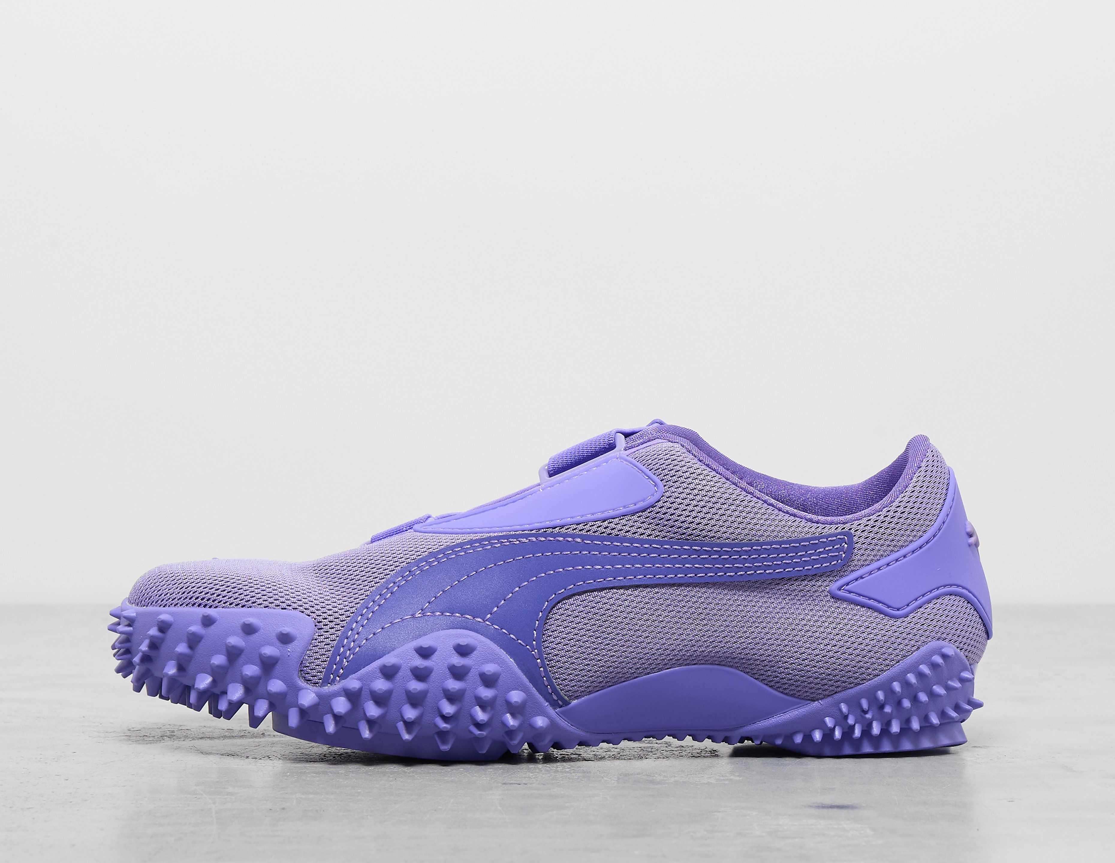 Puma Mostro Ecstasy Women's, paars