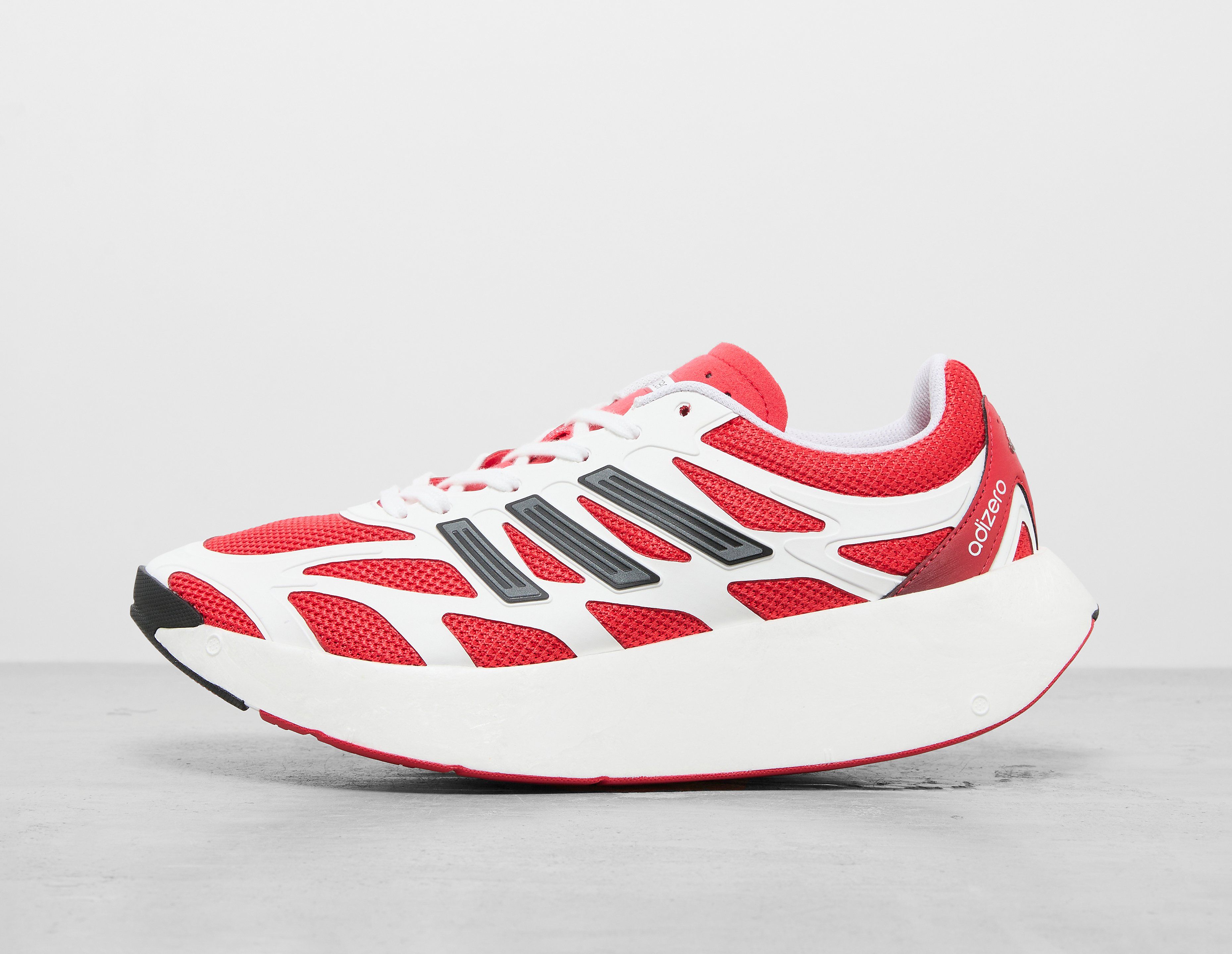 Adidas Adizero Aruku Women's, Red