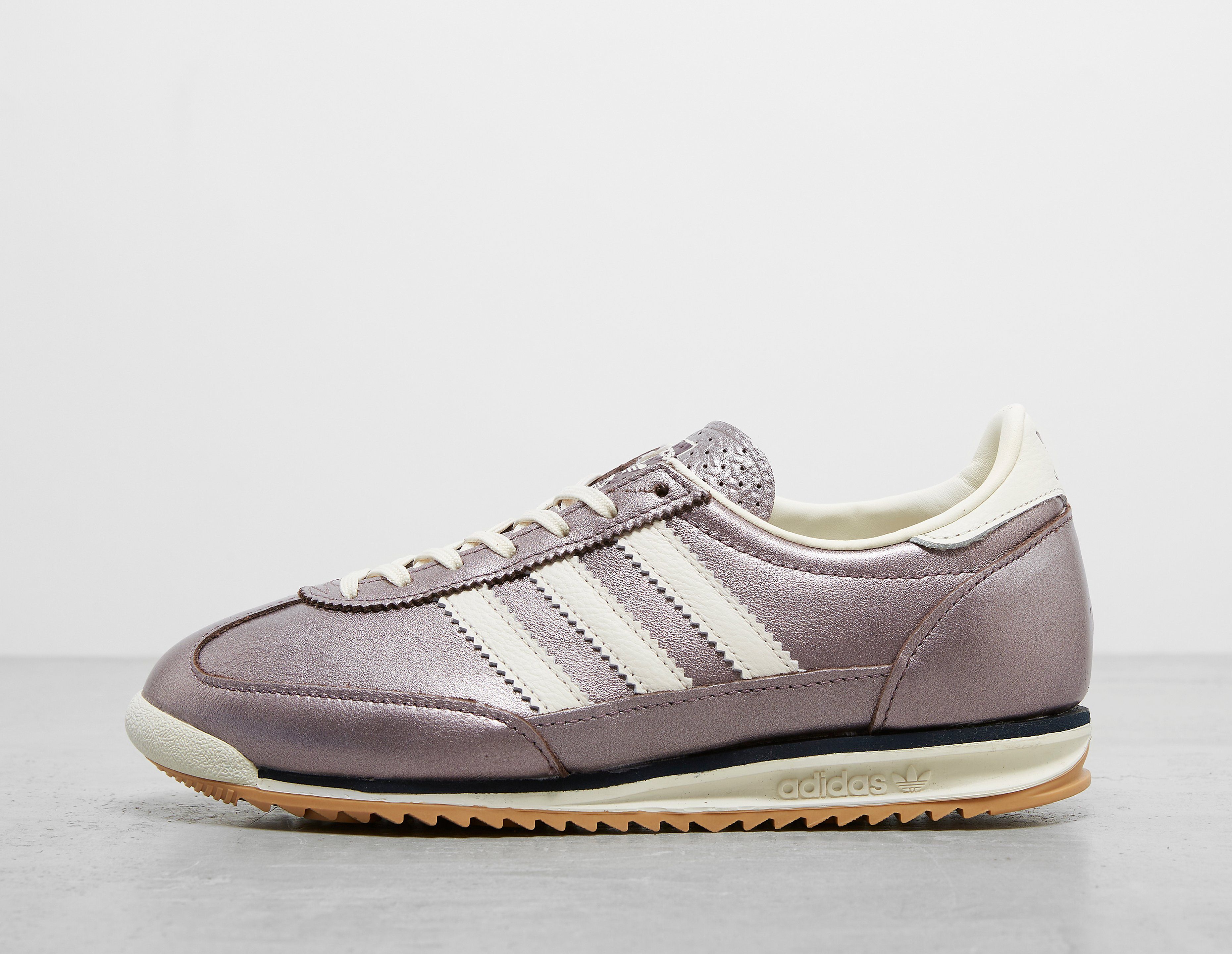 Adidas Originals SL 72 Dames, Purple