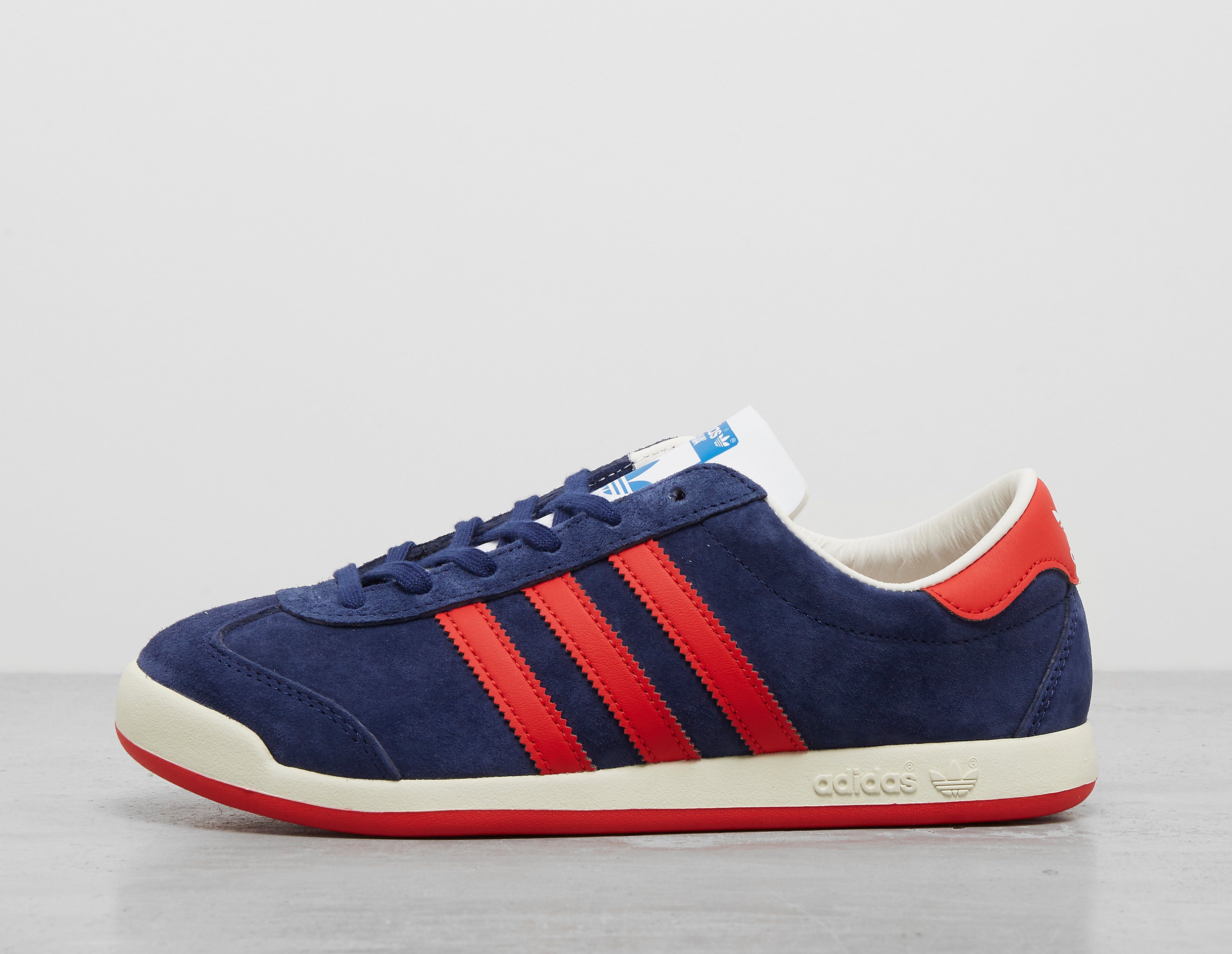 Adidas Originals Java Women's, Navy