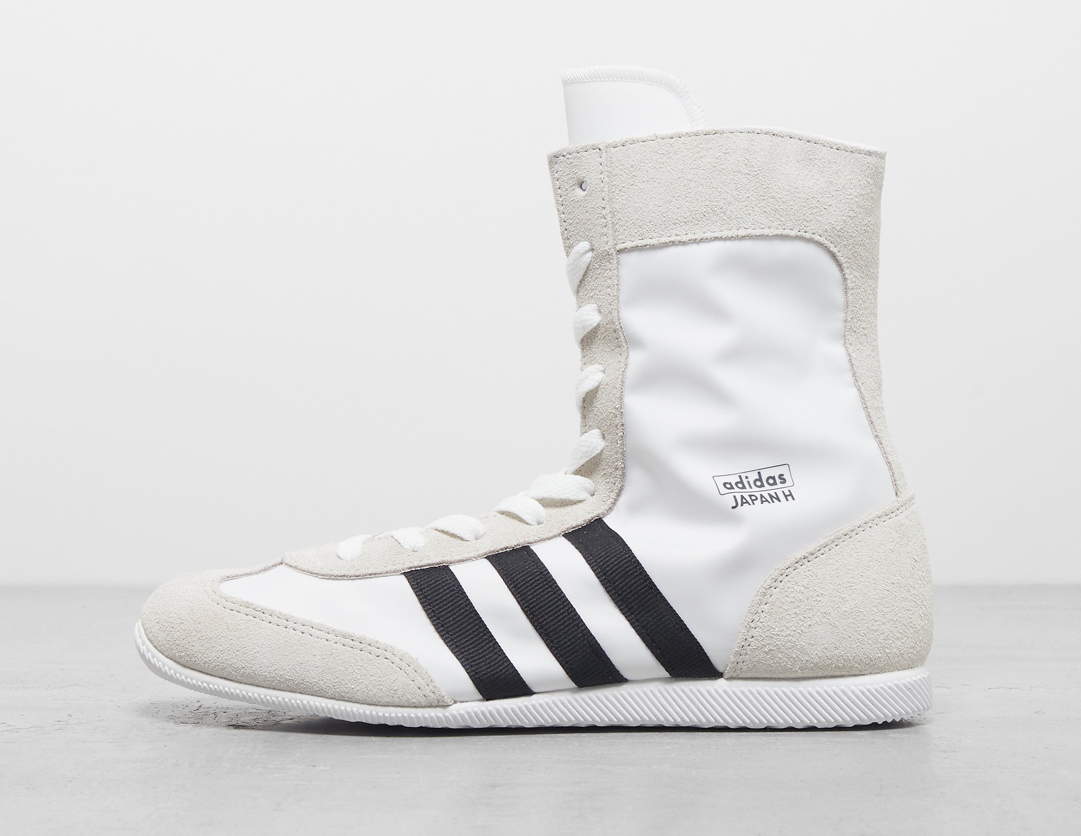 Adidas Originals Japan High Women's, White