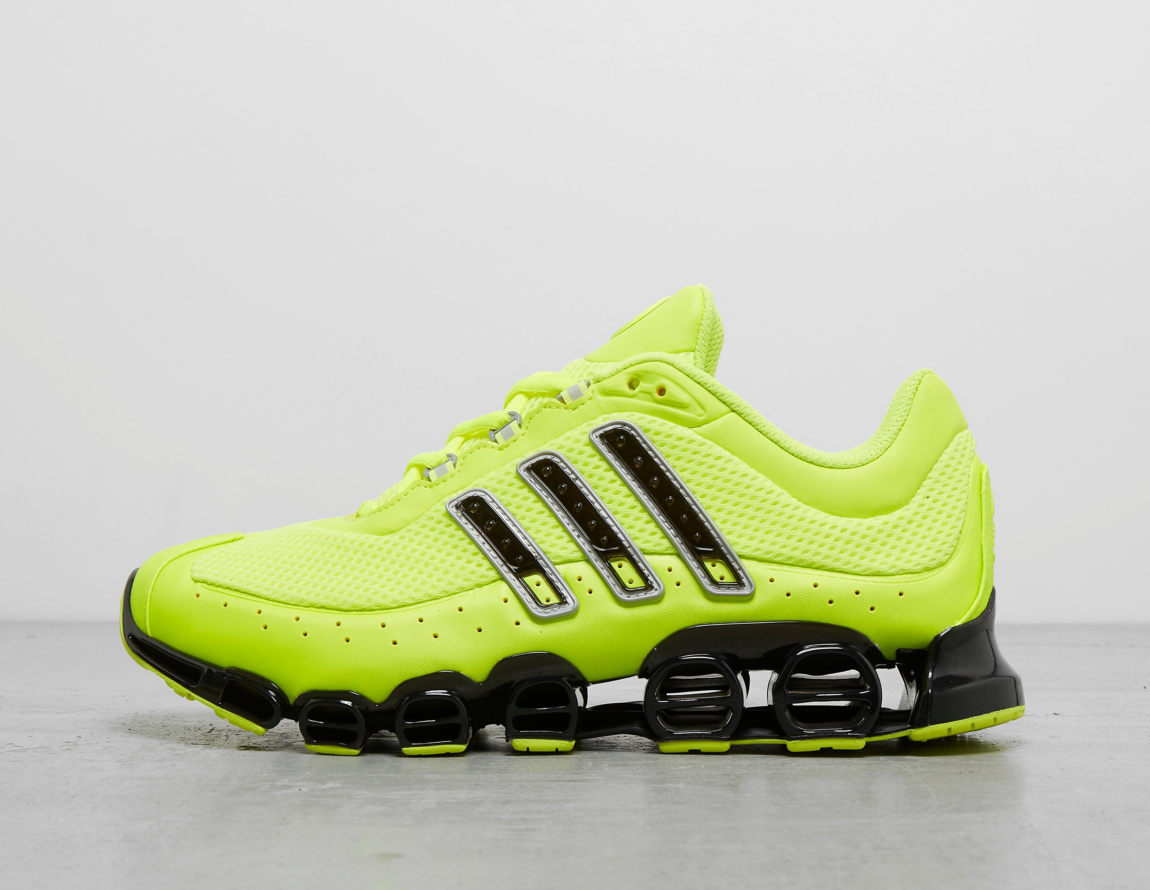 adidas Originals Megaride Women's, Yellow