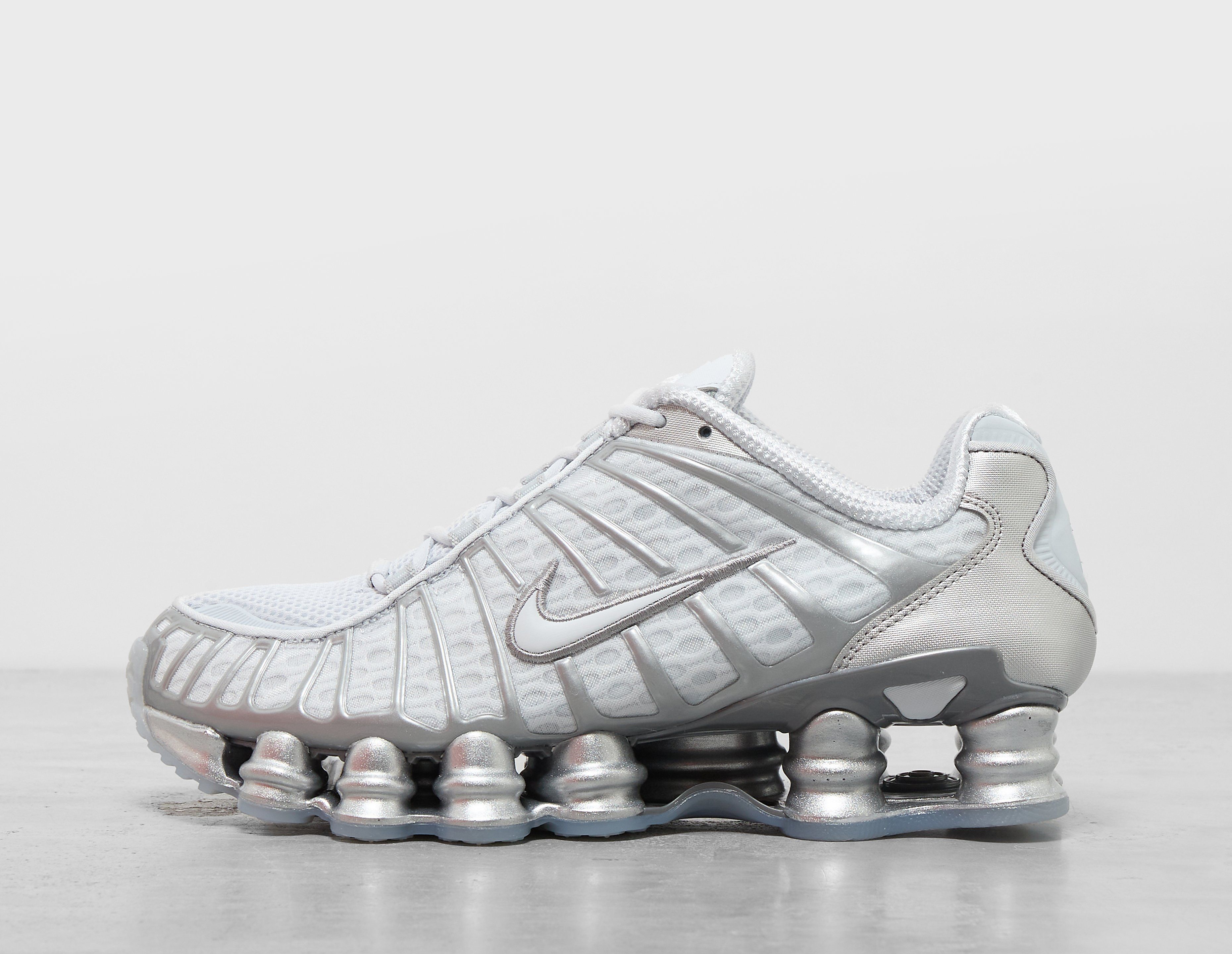 Nike Shox TL Women's, Grey