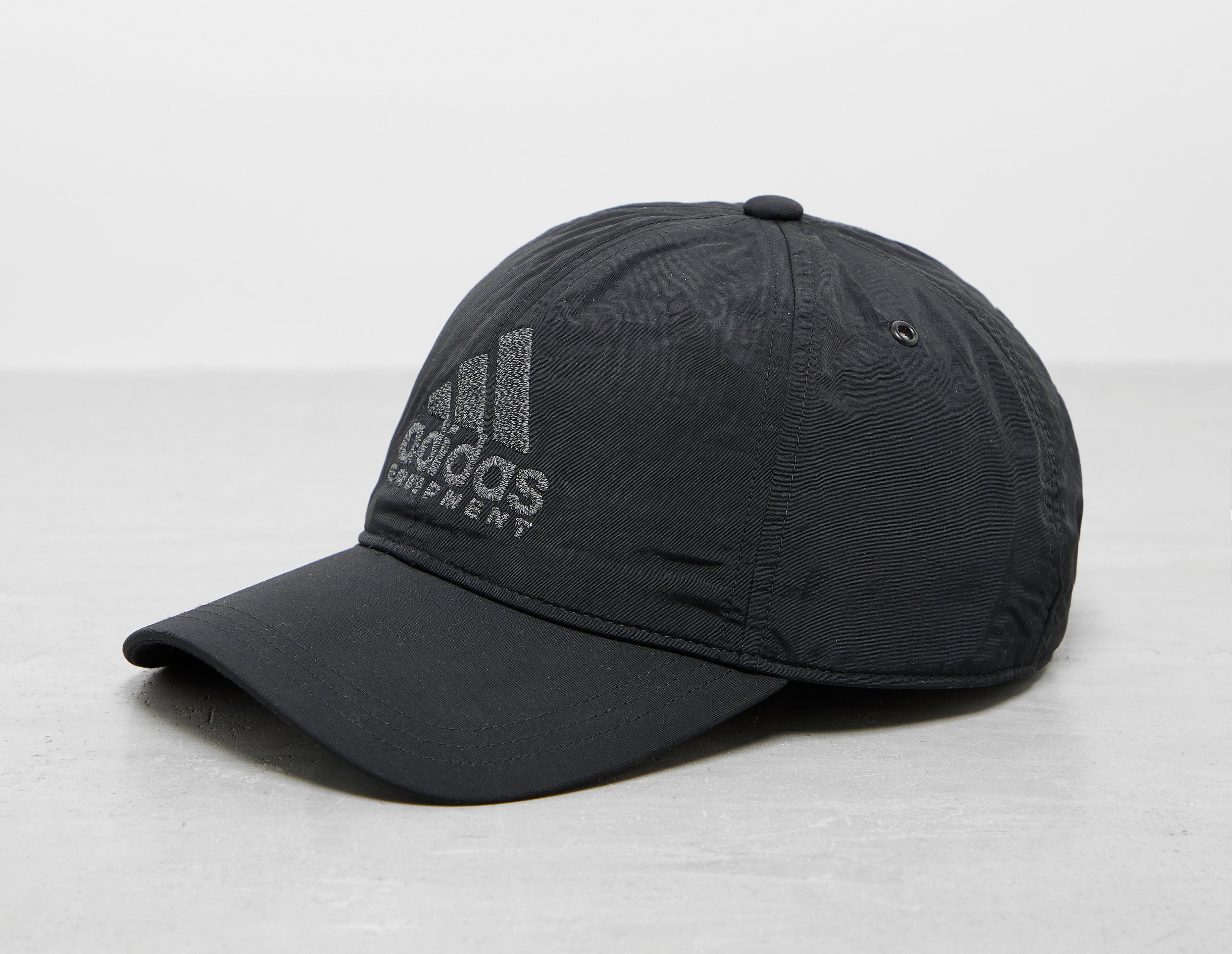 Adidas Originals EQT Cap, Black