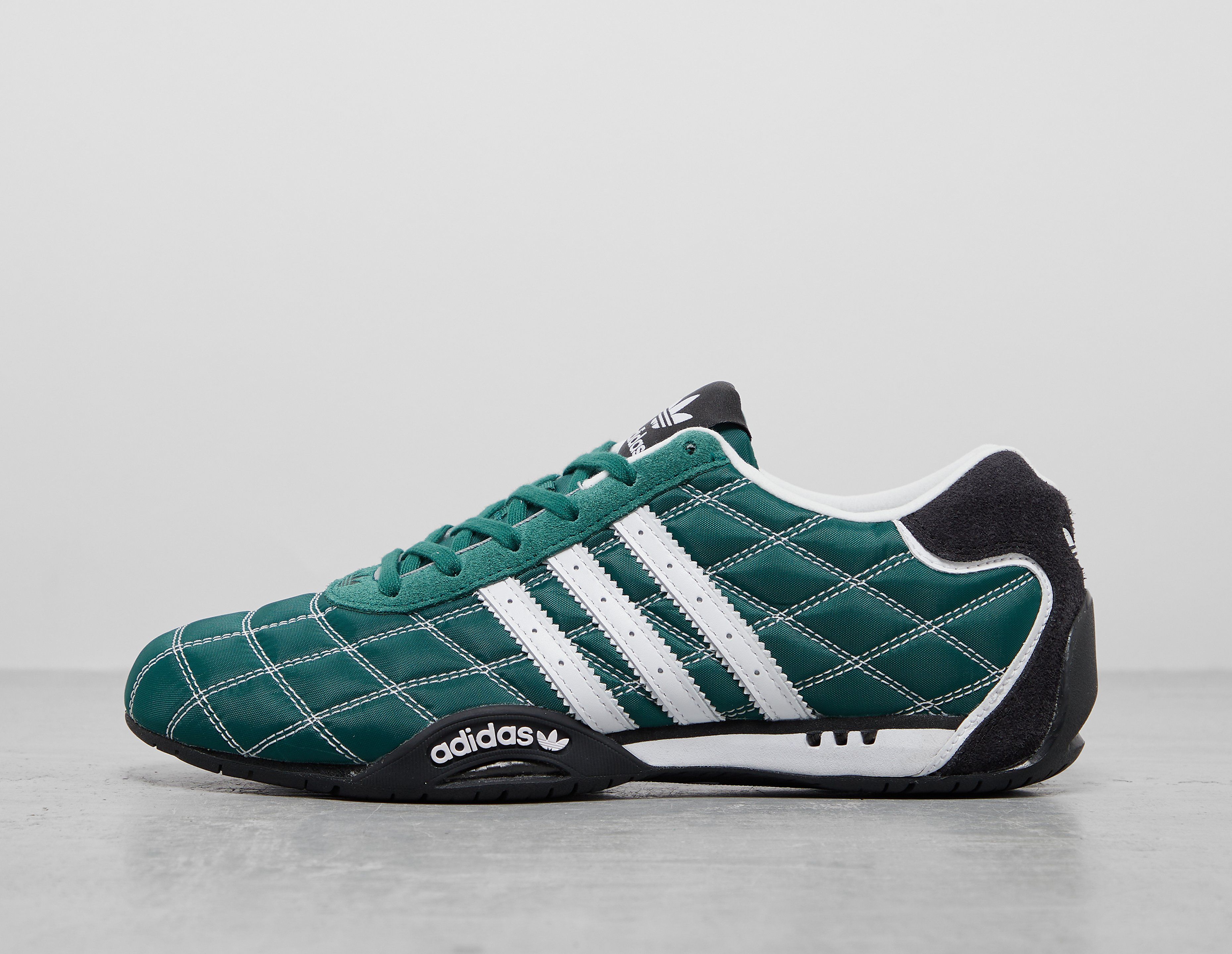Adidas Adi Racer Lo Women's, Green