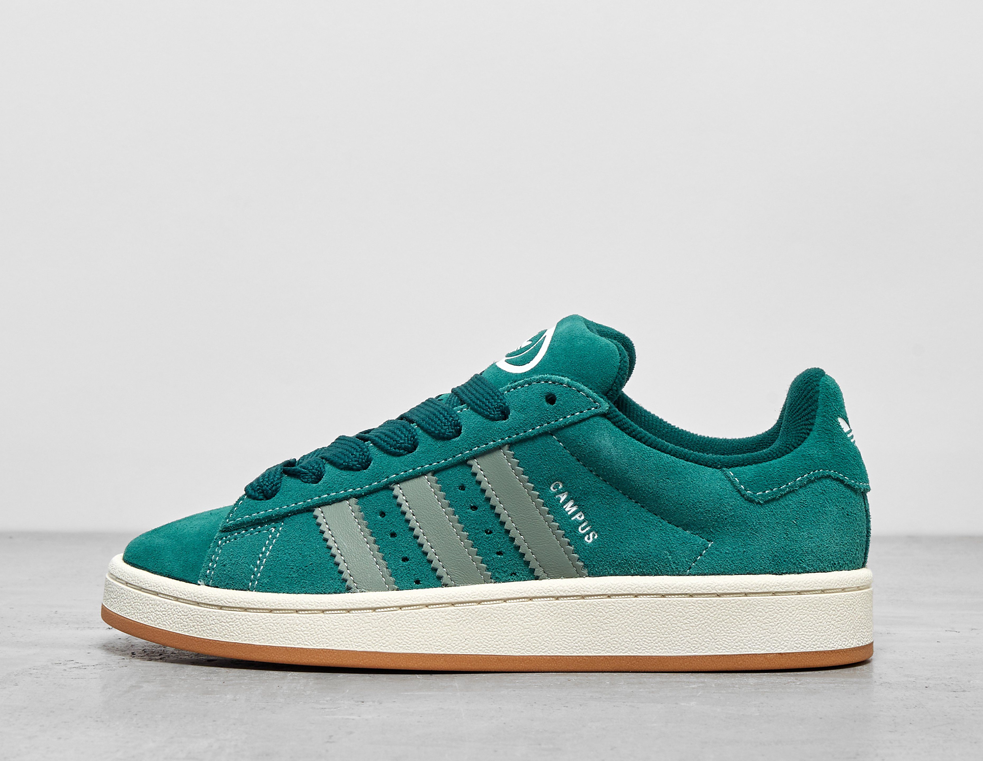 Adidas Originals Campus 00s Dames, Green