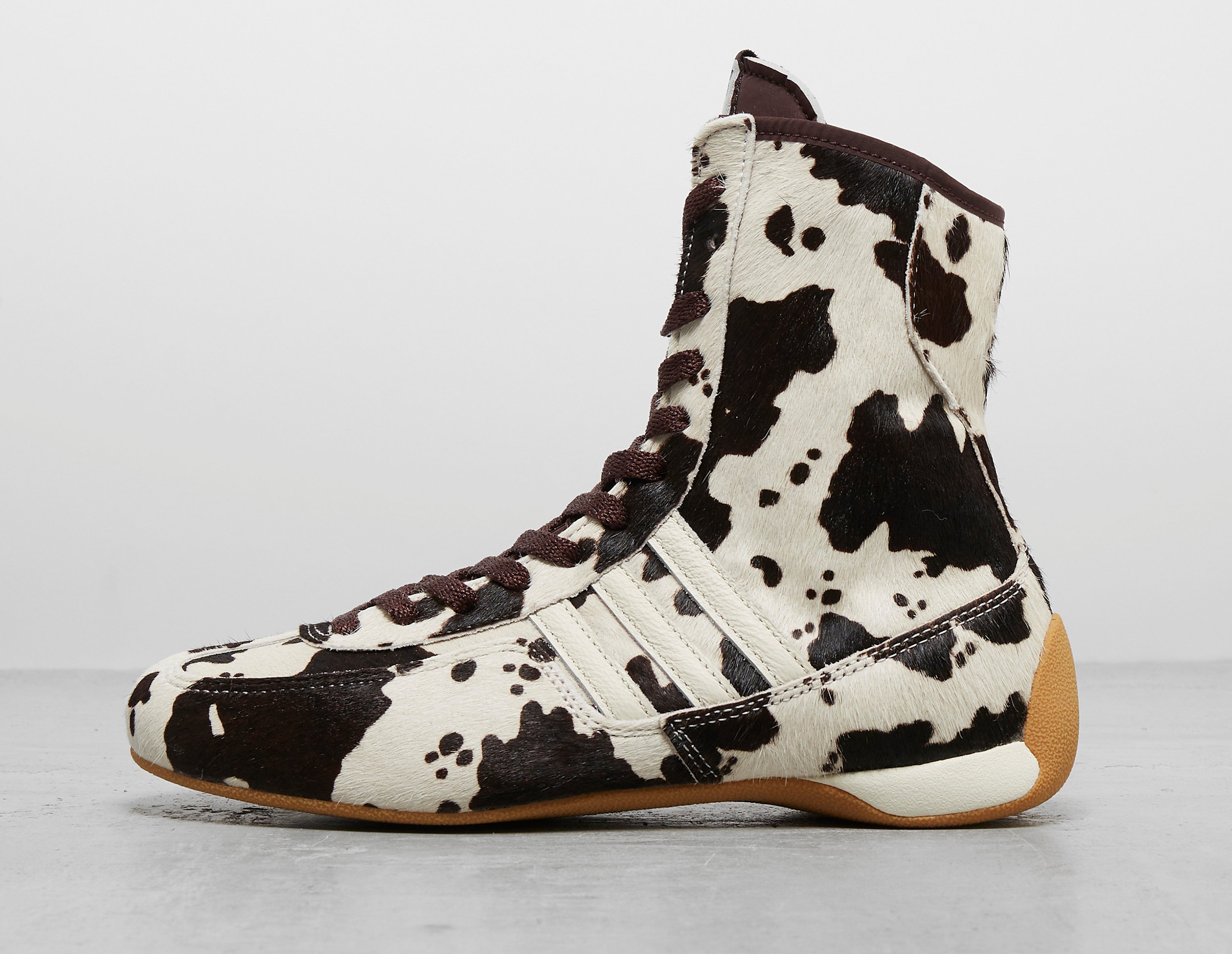 Adidas Originals Rasant Mid Women's, Brown