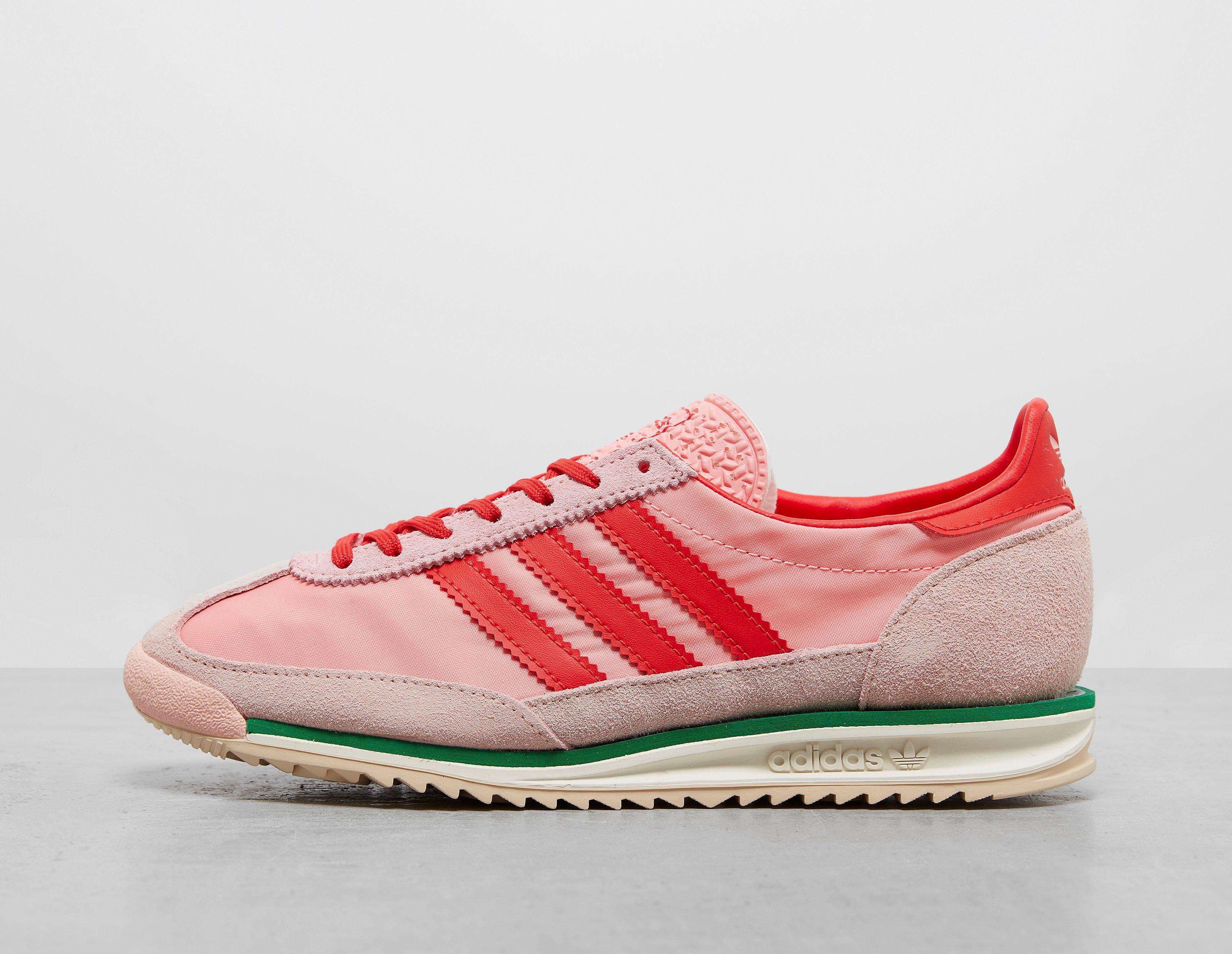 adidas Originals SL 72 Damen, Pink
