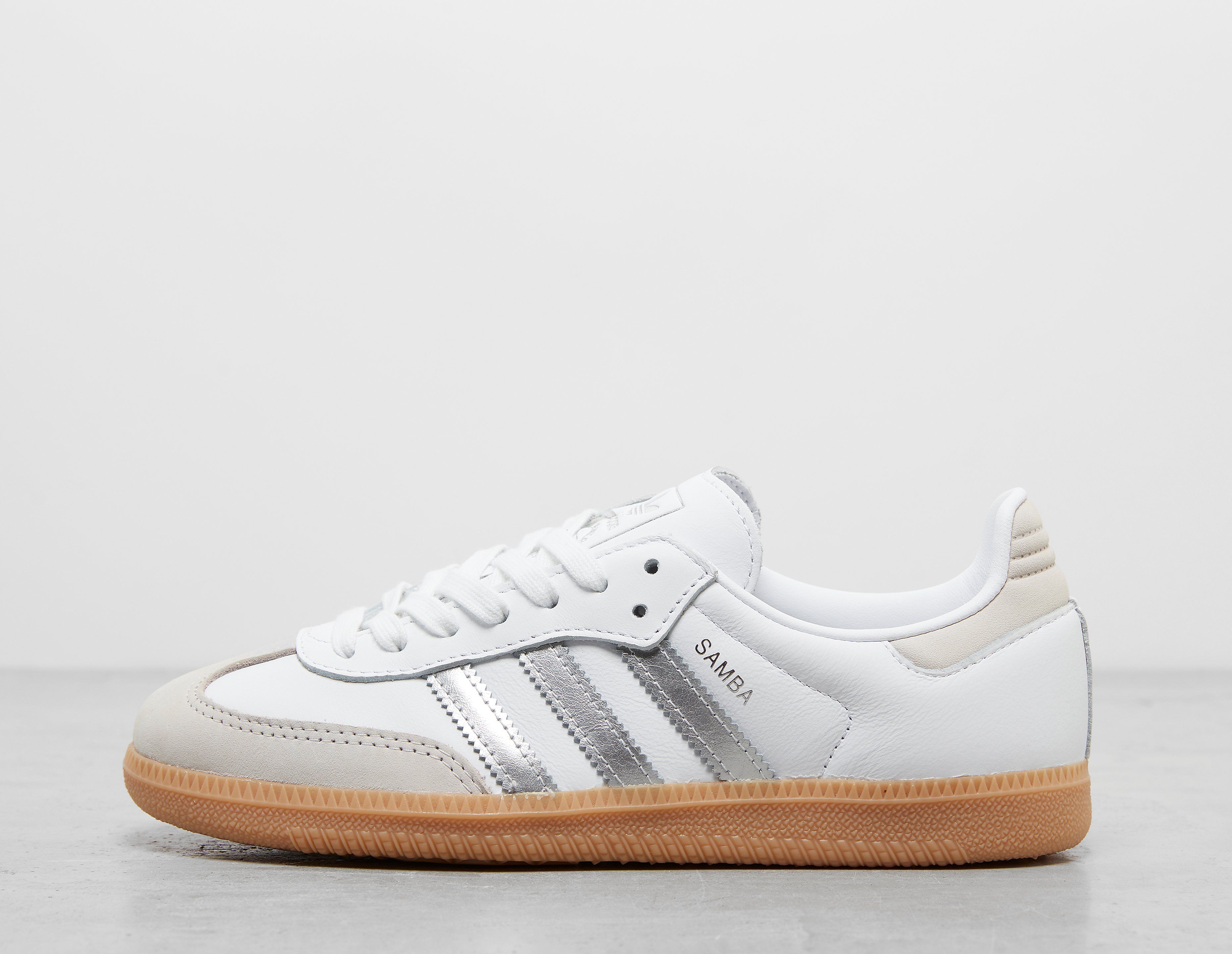 Adidas Originals Samba OG Dames, White