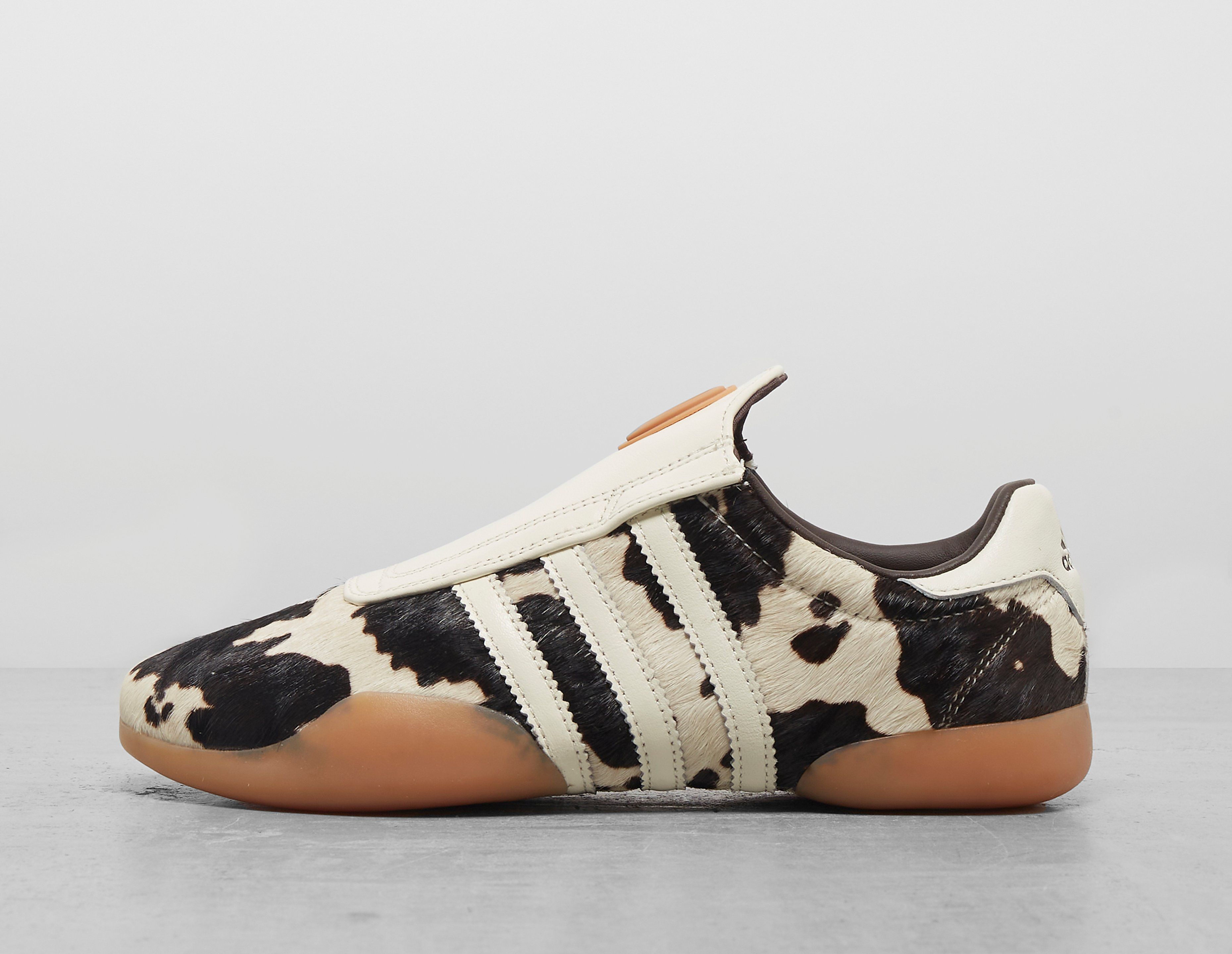 Adidas Originals Taekwondo Mei Women's, White