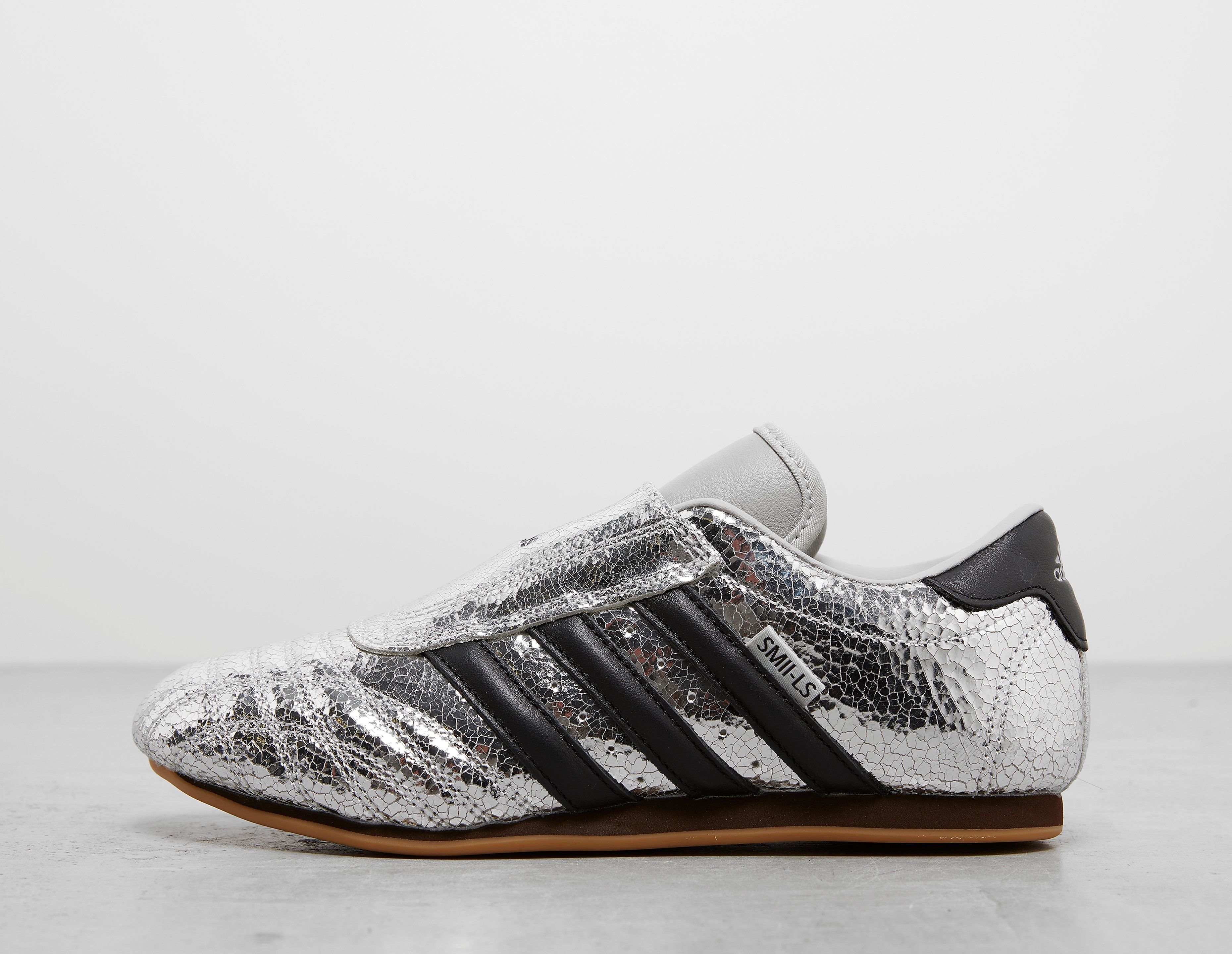 Adidas Originals Taekwondo Women's, Silver