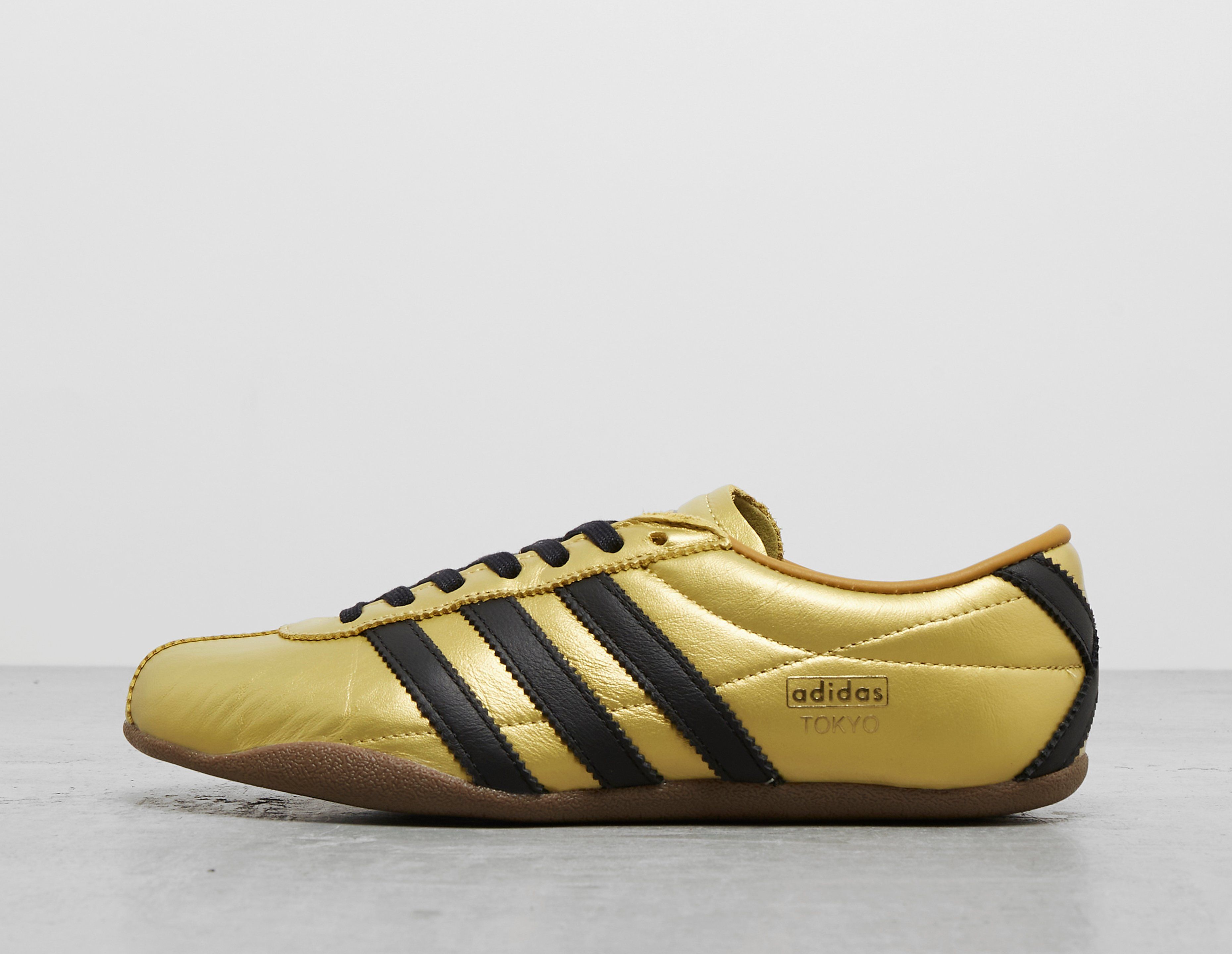Adidas Originals Tokyo Women's, Pale gold