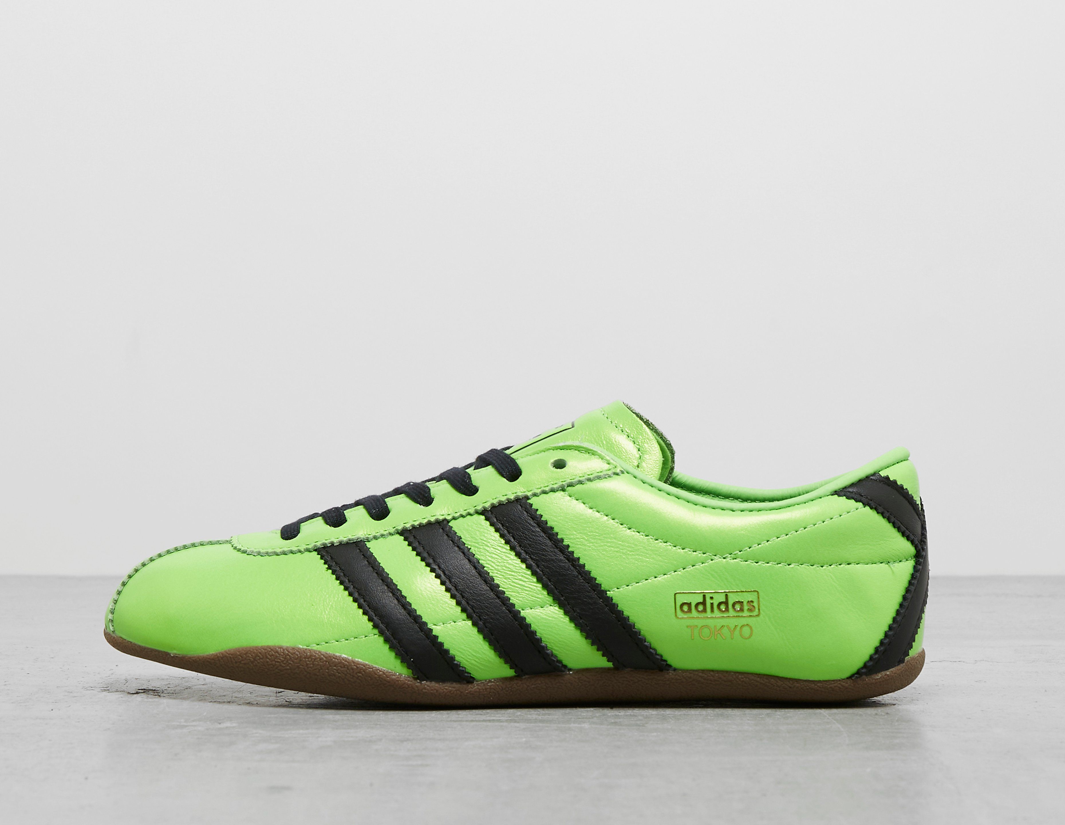 Adidas Originals Tokyo Women's, Green