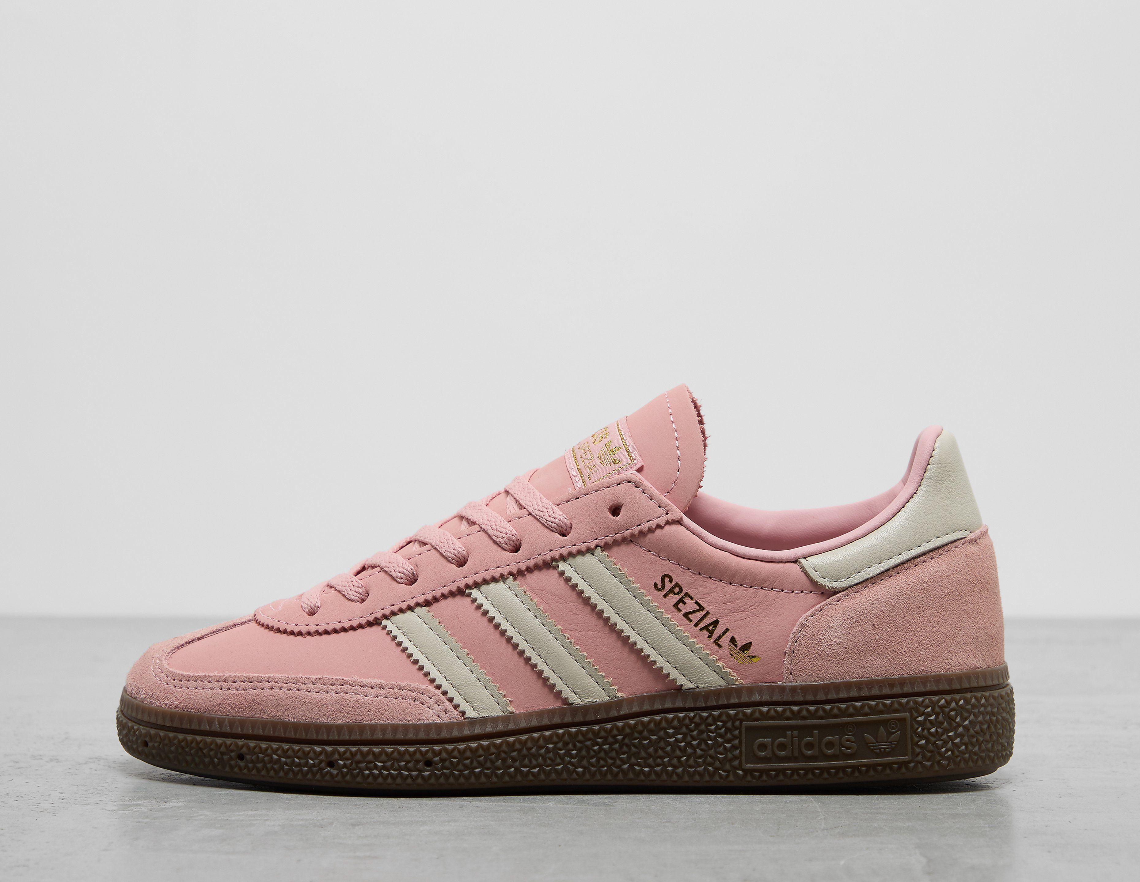 Adidas Originals Handball Spezial Women's, roze
