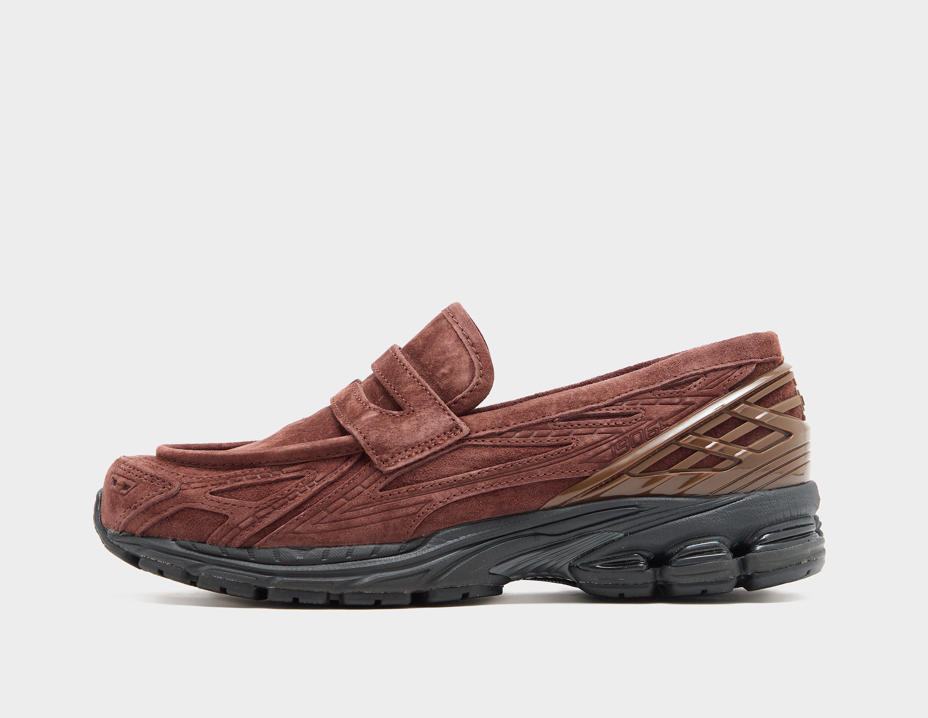 New Balance Men's  1906L Loafer Brown in Size 1906l, FootPatrol