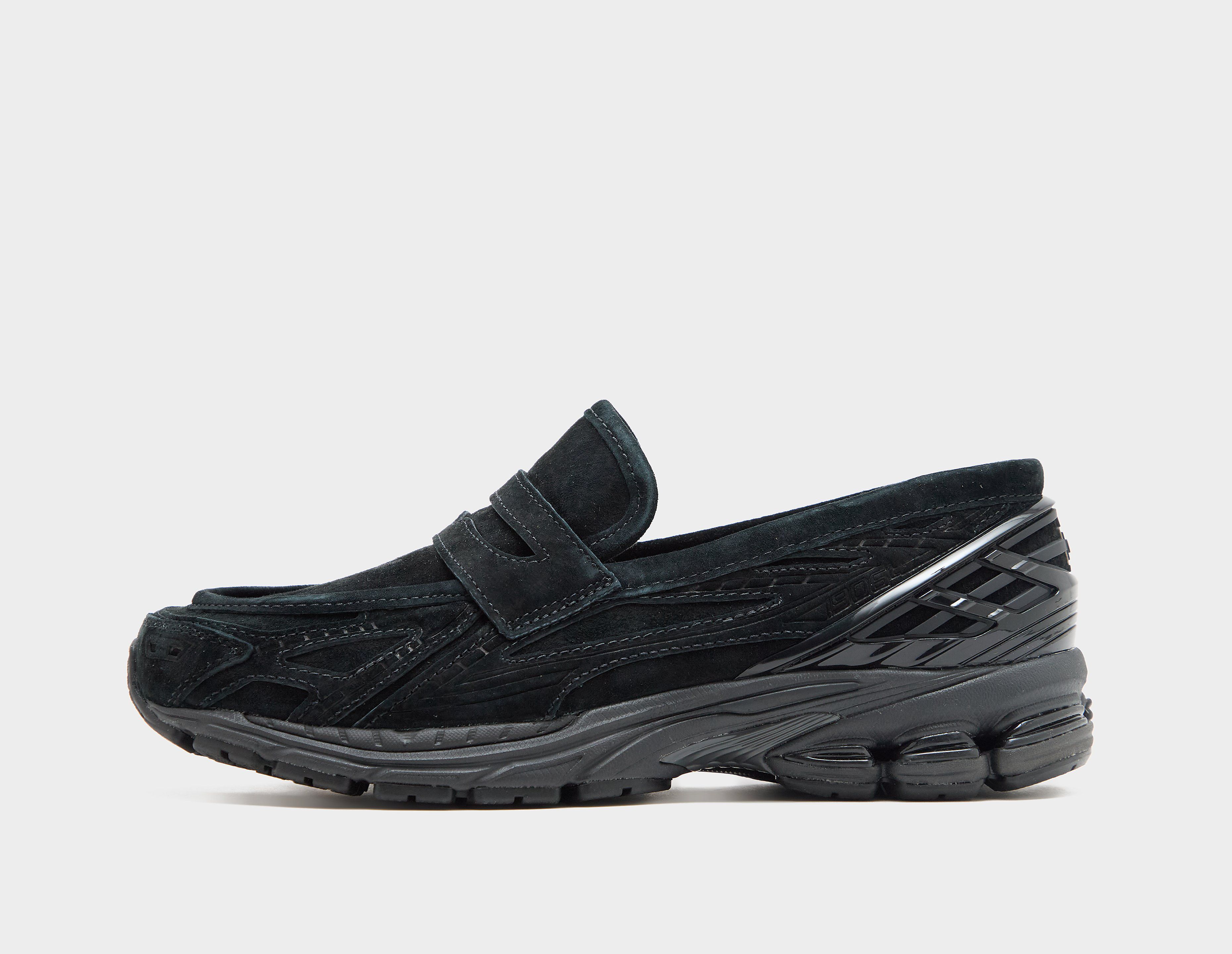New Balance Men's  1906L Loafer Black in Size 1906l, FootPatrol