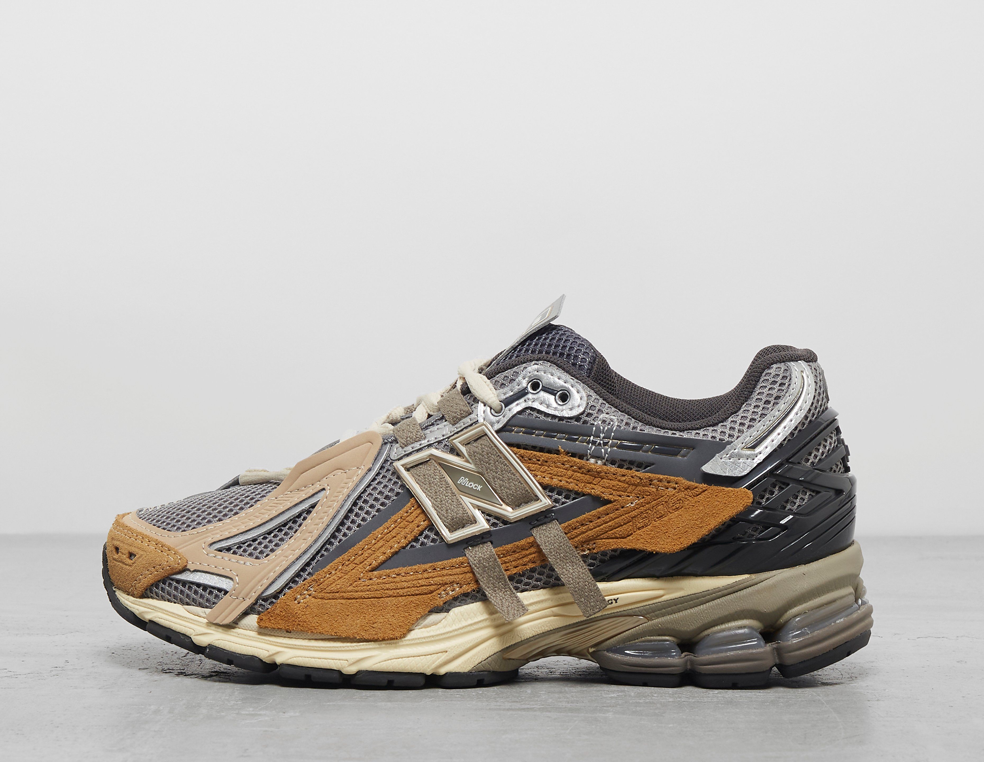 New Balance 1906D 'Protection Pack' Women's, Brown