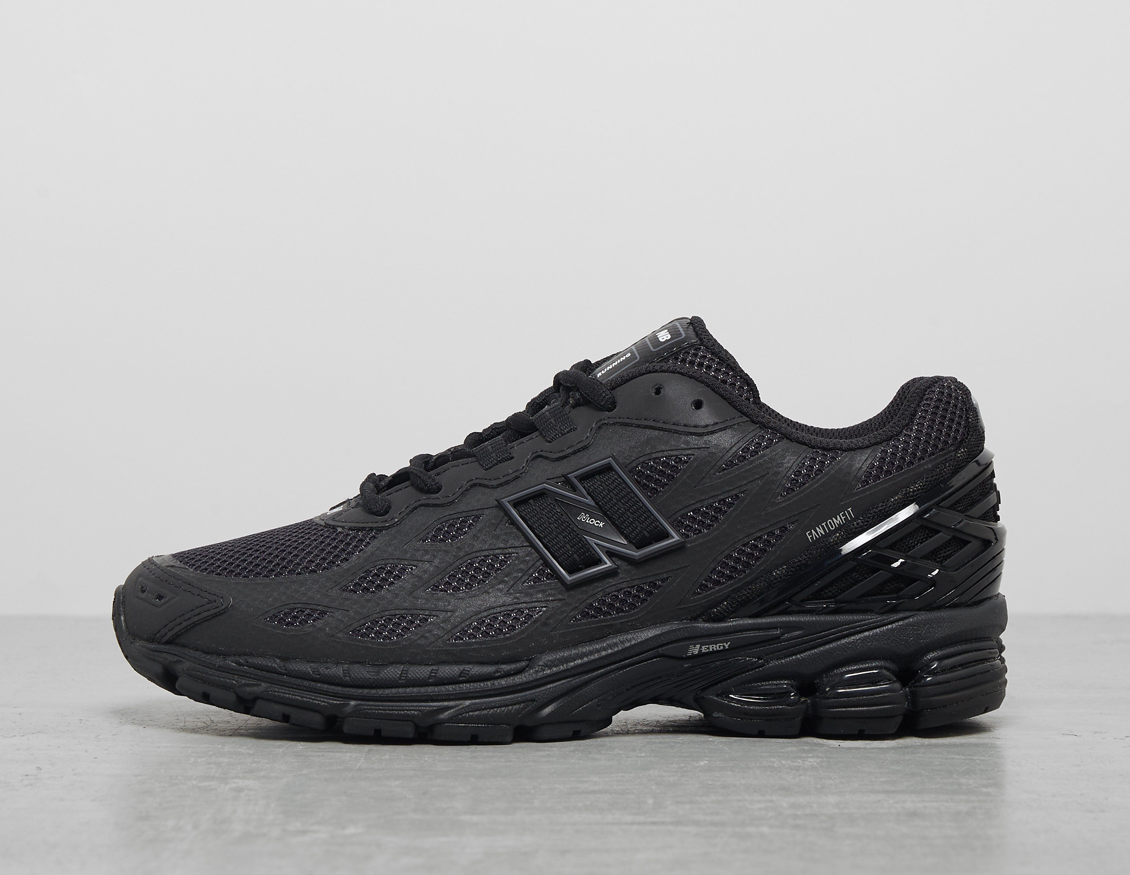 New Balance 1906W Women's, Black