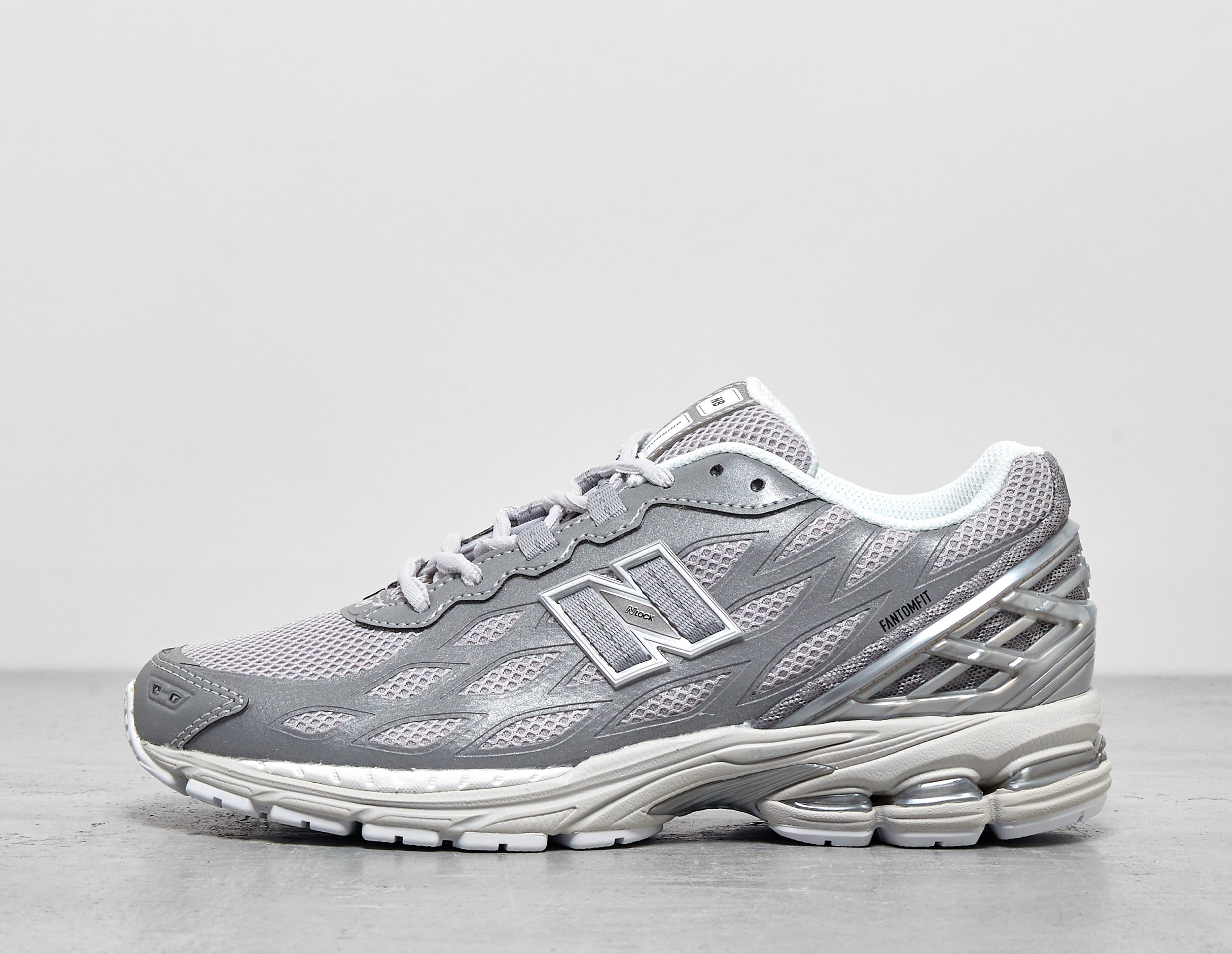 New Balance 1906W Women's, Silver