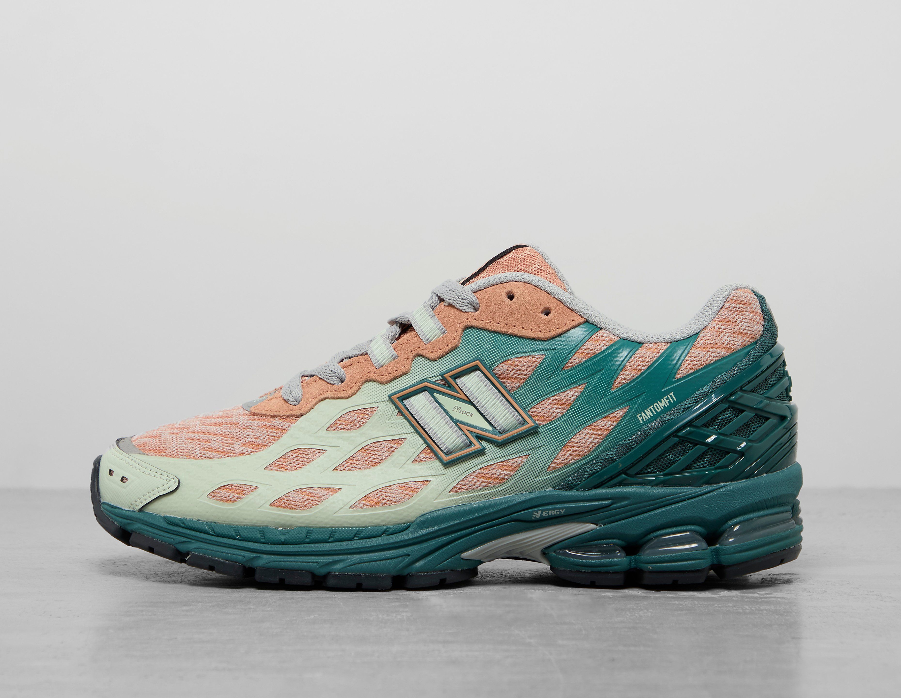 New Balance 1906W Women's, Green