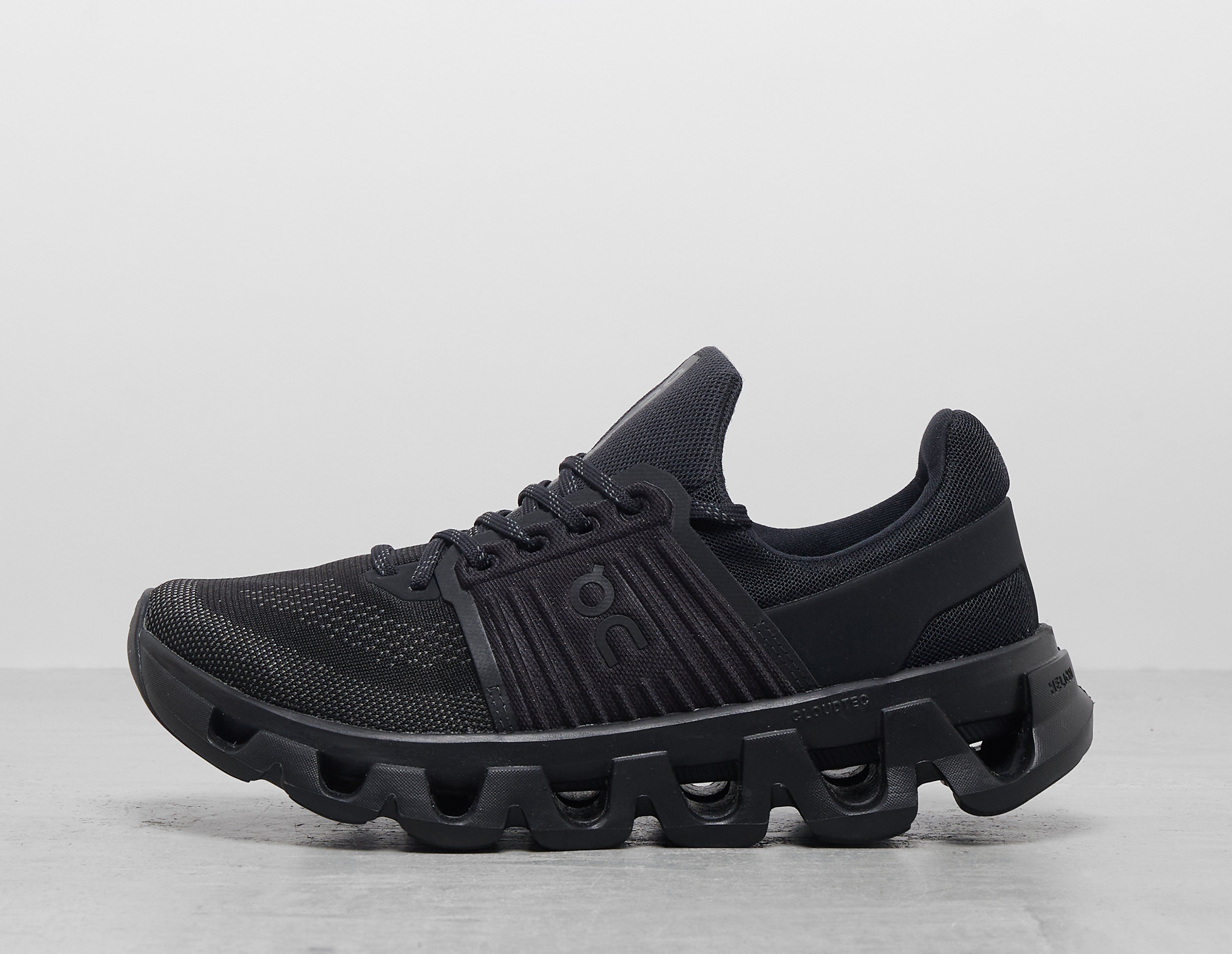 ON Running Cloudswift 4 AD Women's, Black