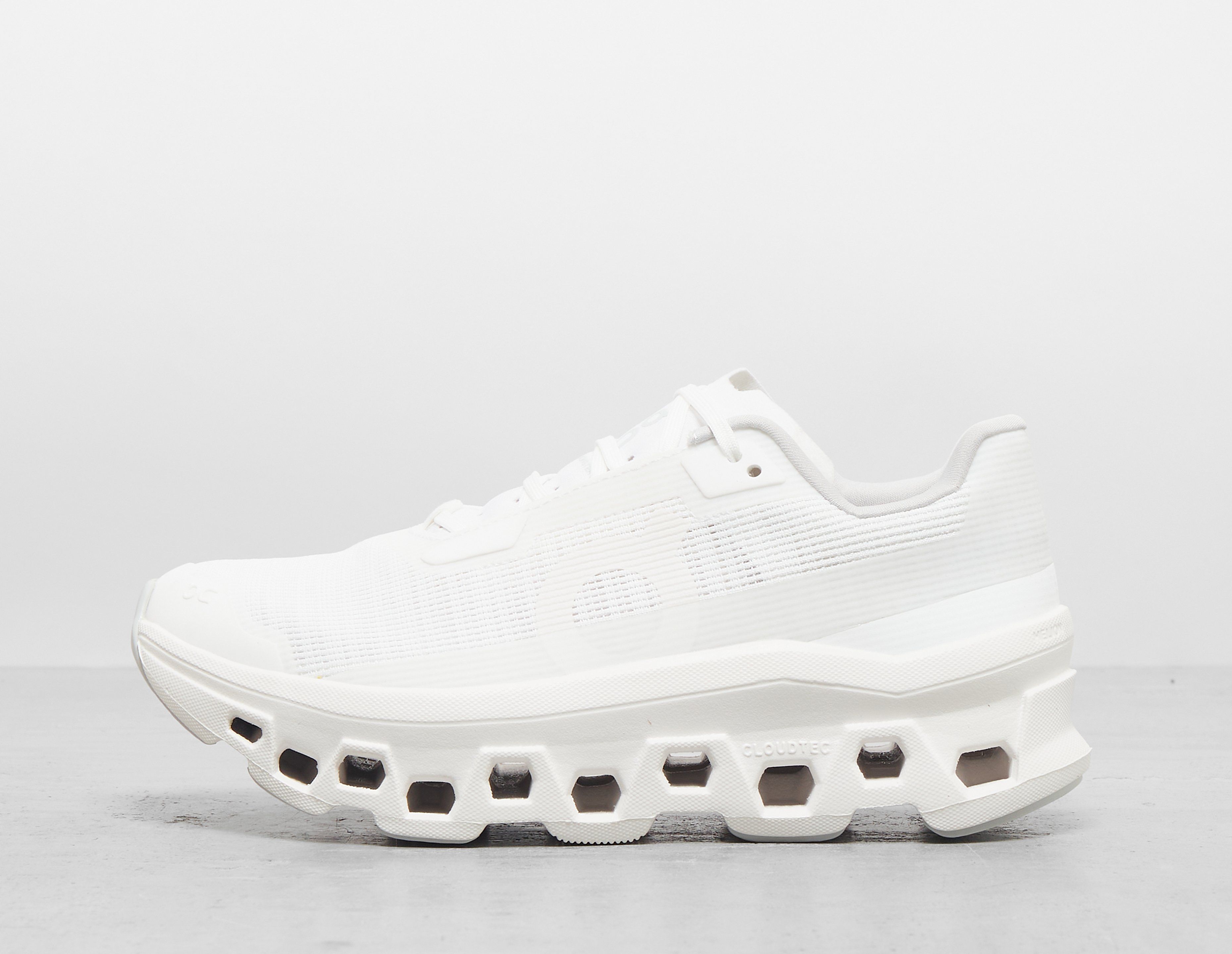 ON Running Cloudmonster Void Women's, White