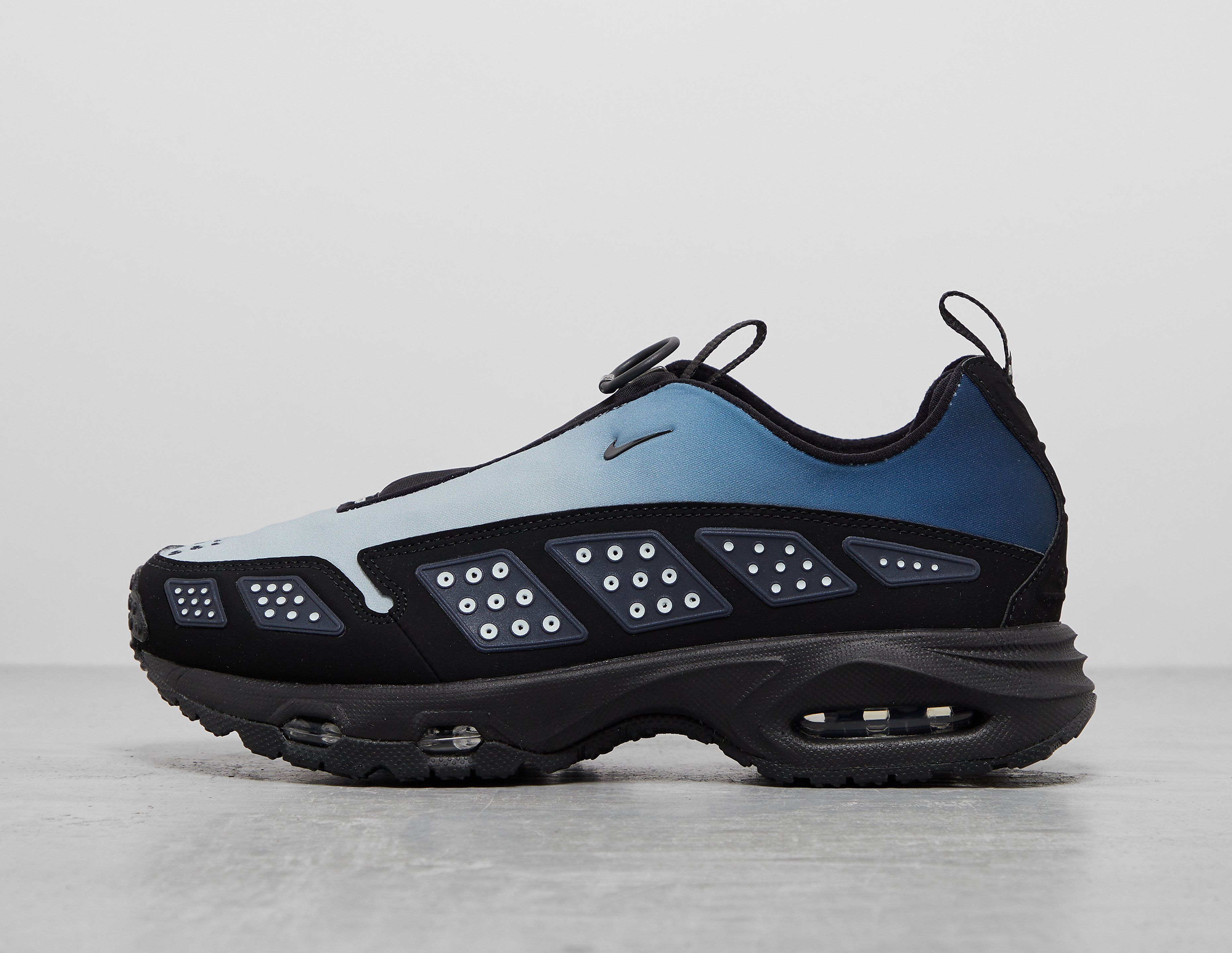 Nike Air Max SNDR - Blue, Blue