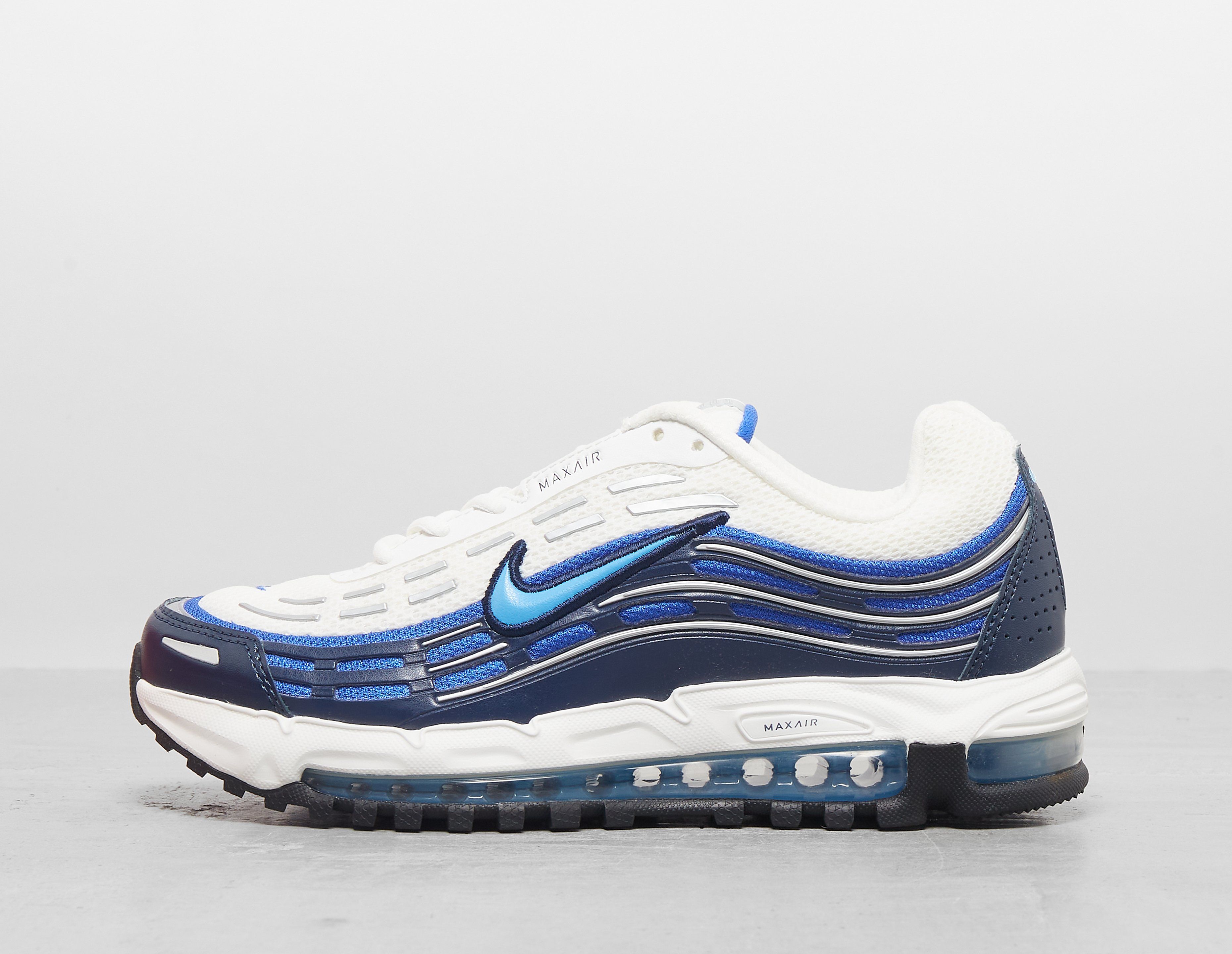 Nike Air Max TL 2.5 Women's, White