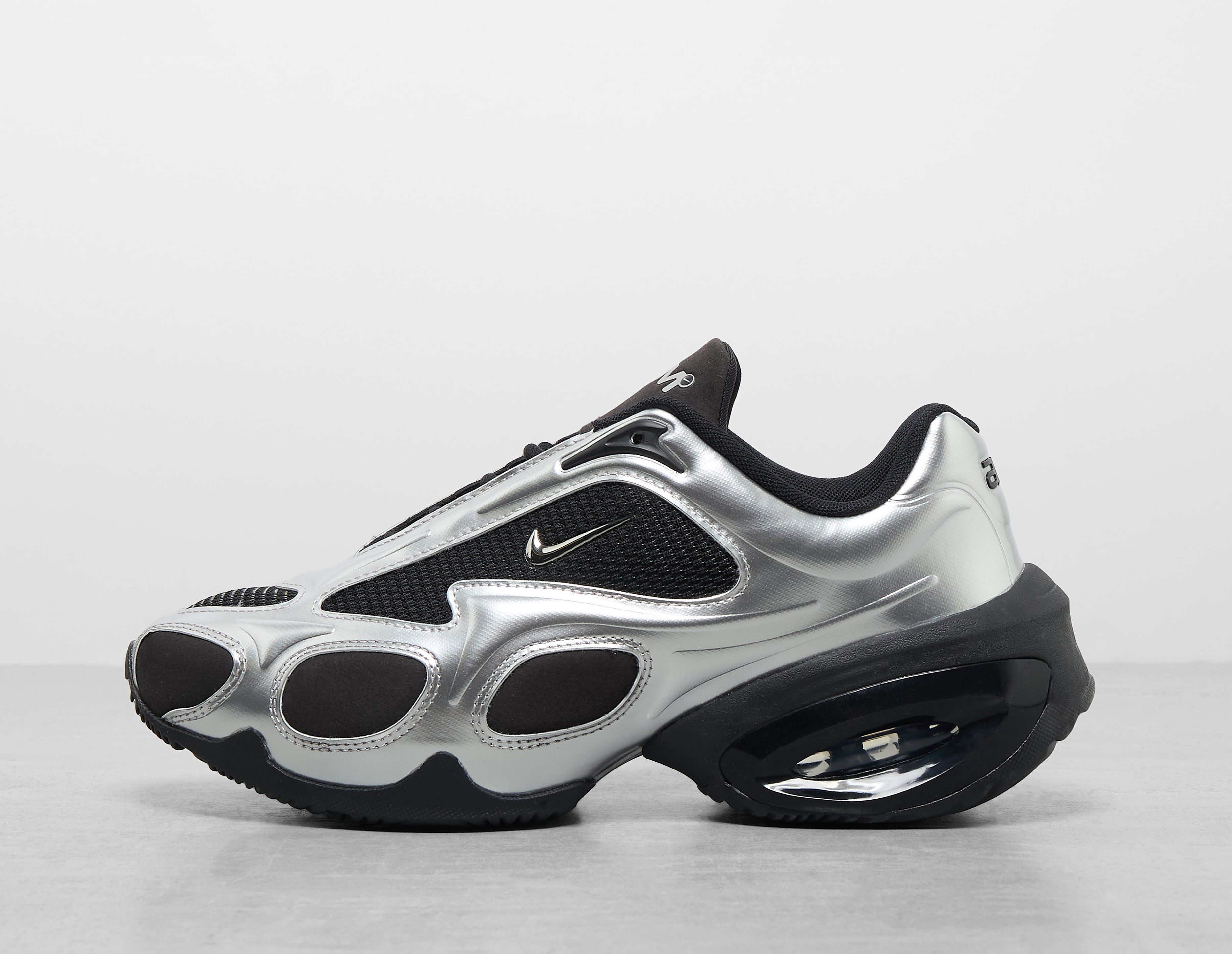 Nike Air Max Muse Women's, Silver