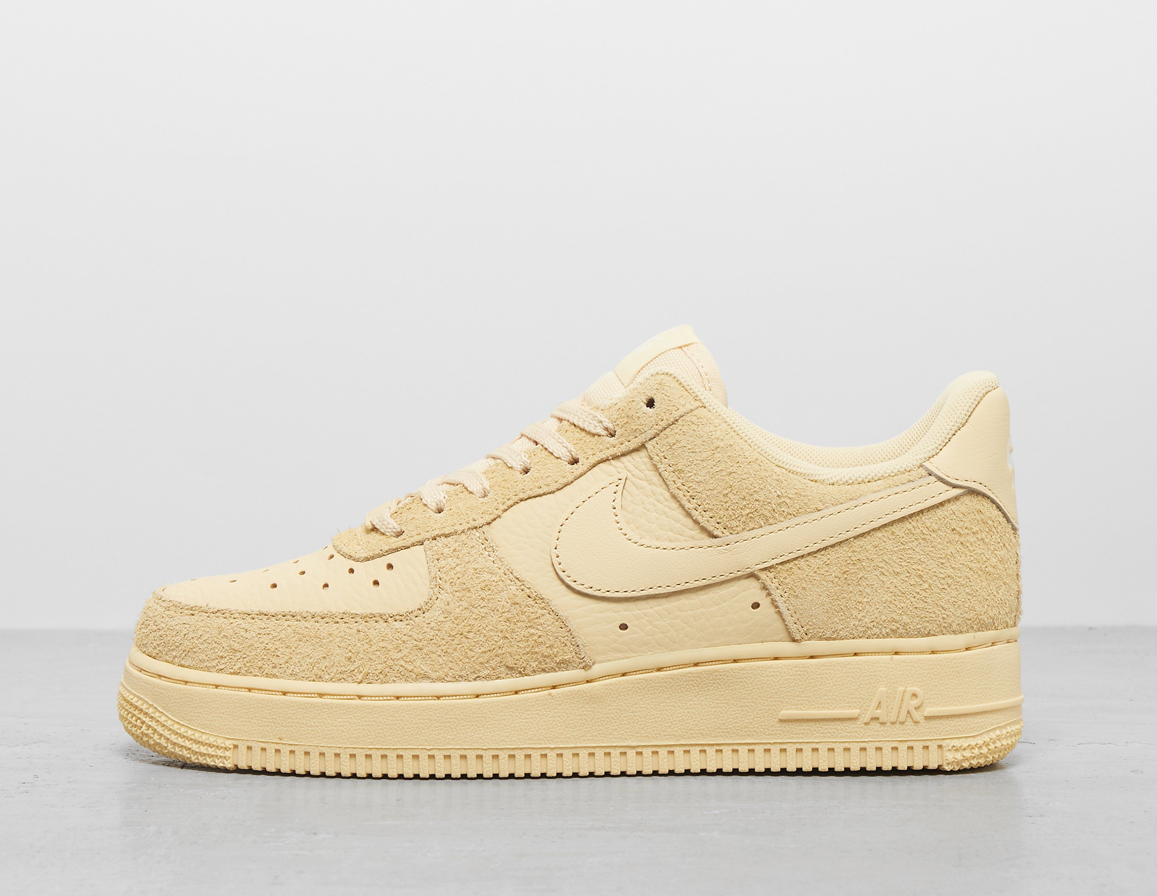 Nike Air Force 1 '07 Damen, Ecru Tint